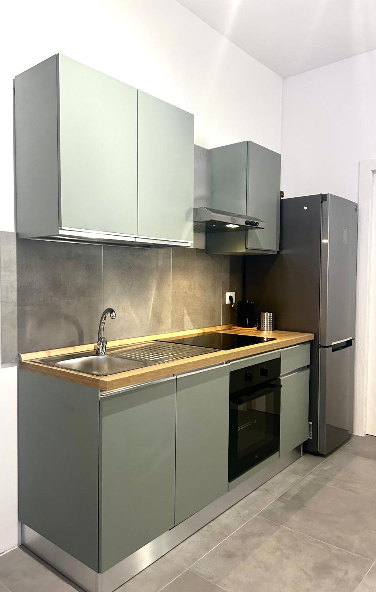 Casa Francisca - New Boutique * Roma