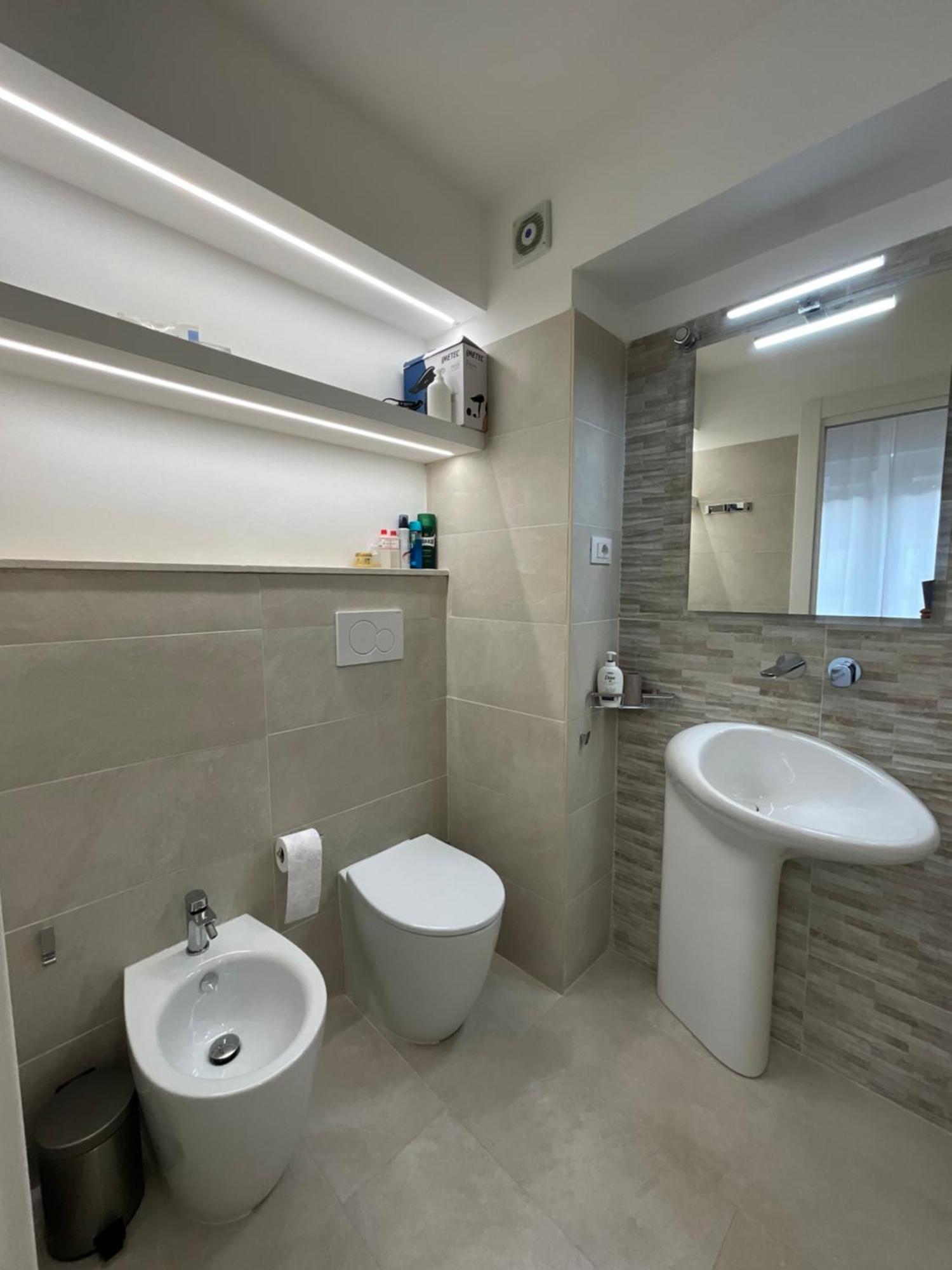Apartamento San Giovanni *
