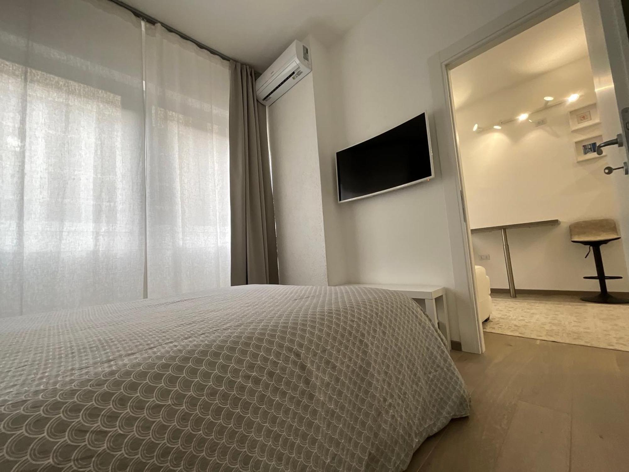 San Giovanni Apartamento