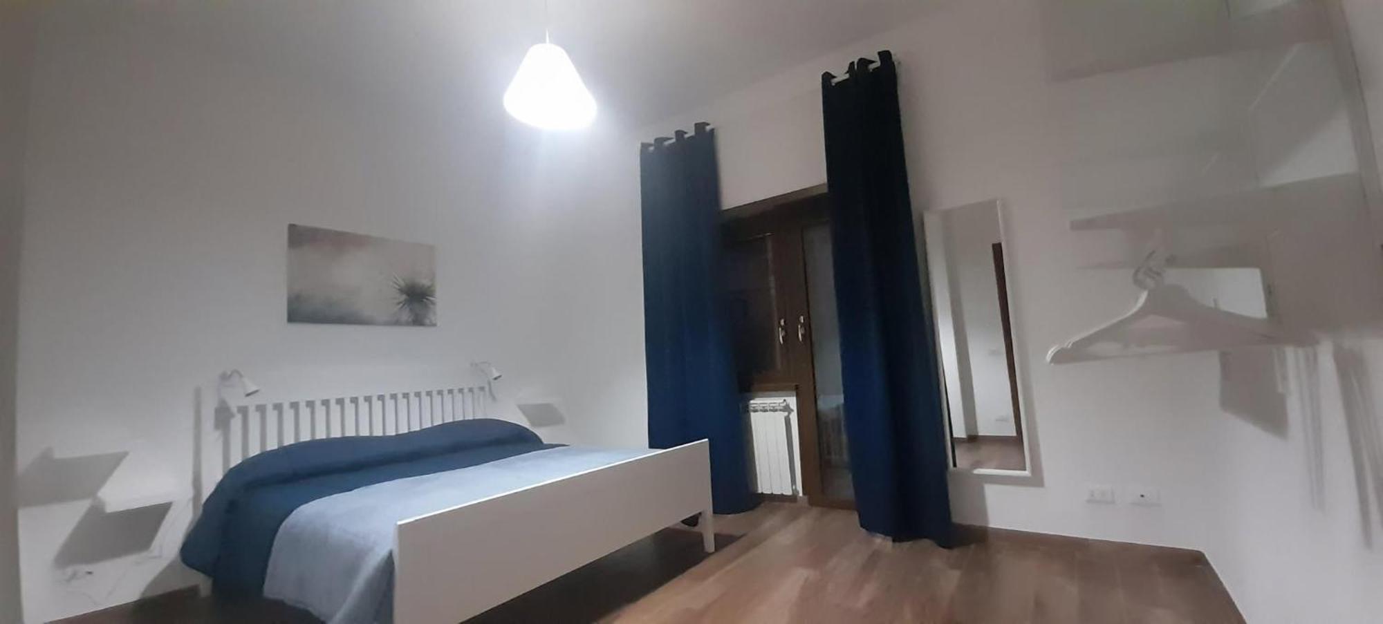Appartamento Sky Blue