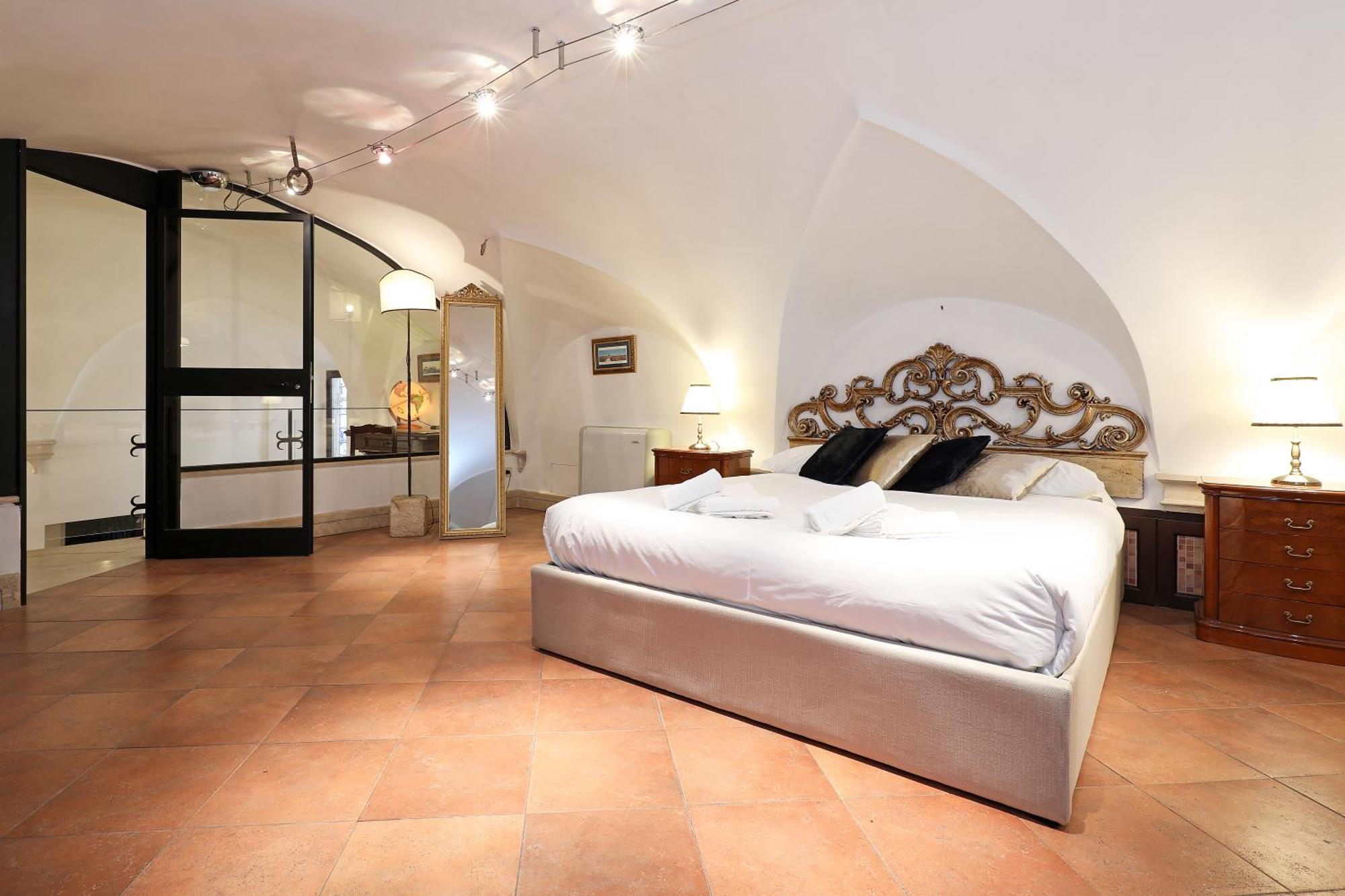 Appartamento Beatrix In Trastevere