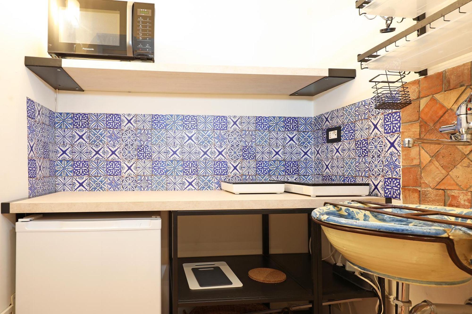Appartamento Beatrix In Trastevere *