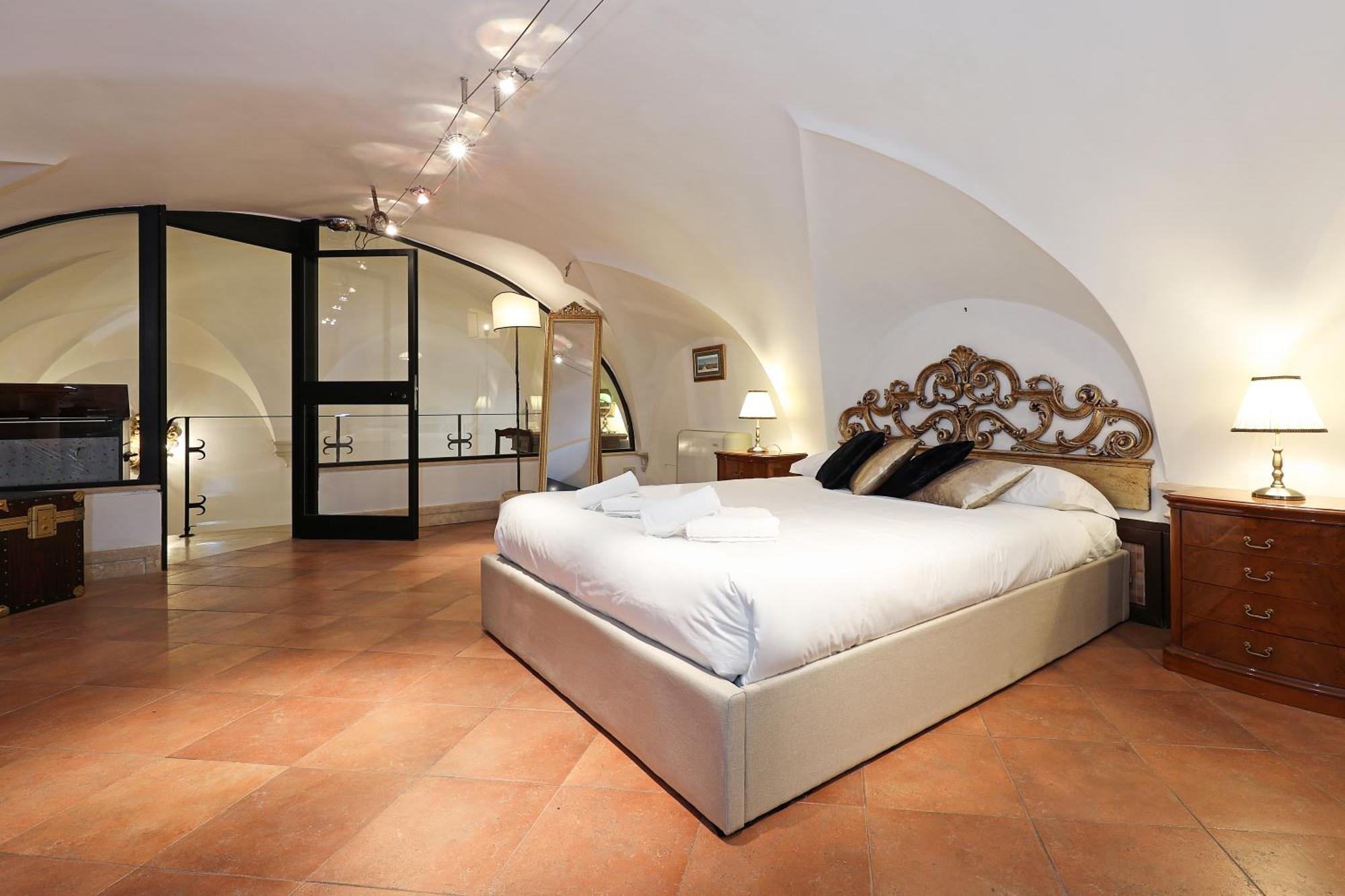 Appartamento Beatrix In Trastevere Roma