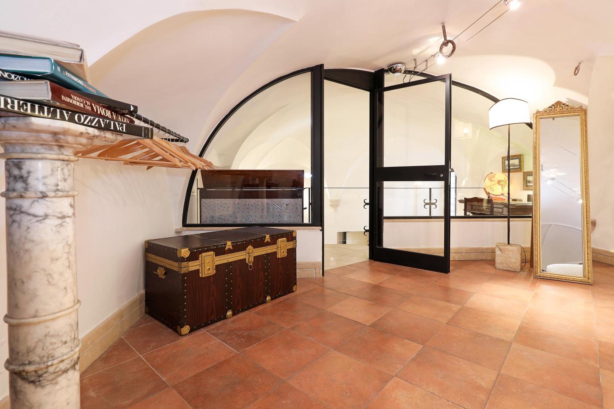 Beatrix In Trastevere Appartamento *