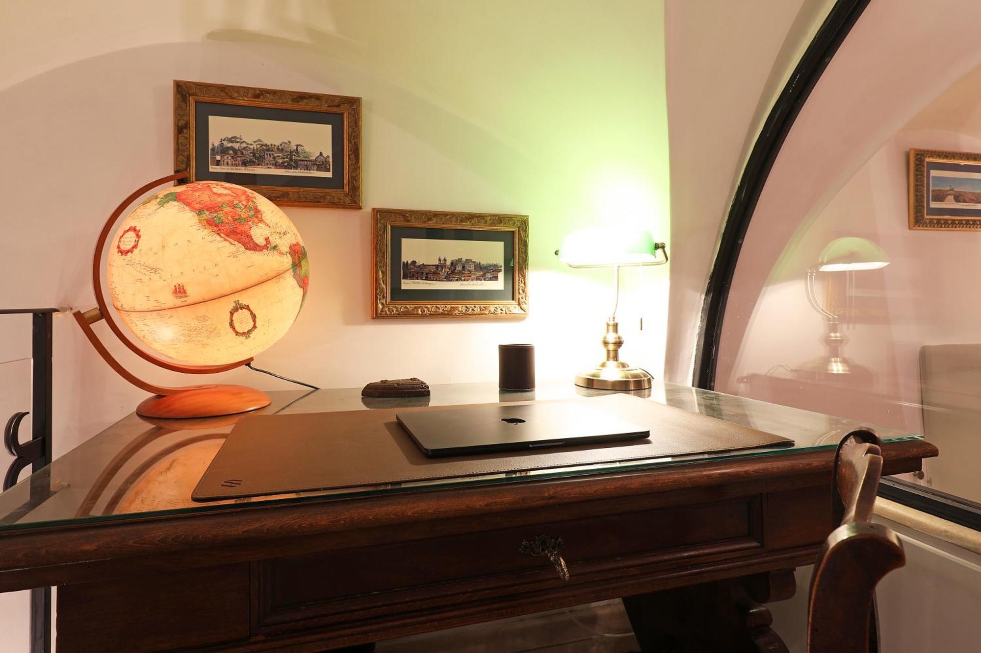 Appartamento Beatrix In Trastevere Roma