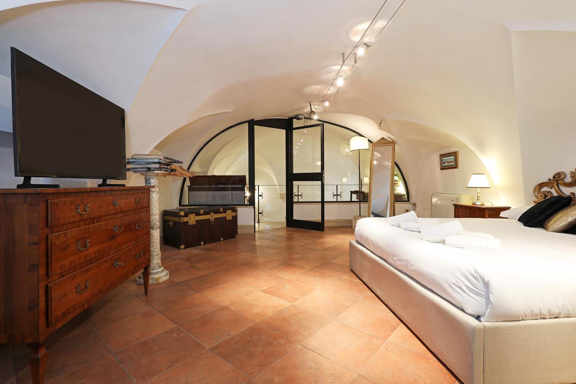 Beatrix In Trastevere Appartamento