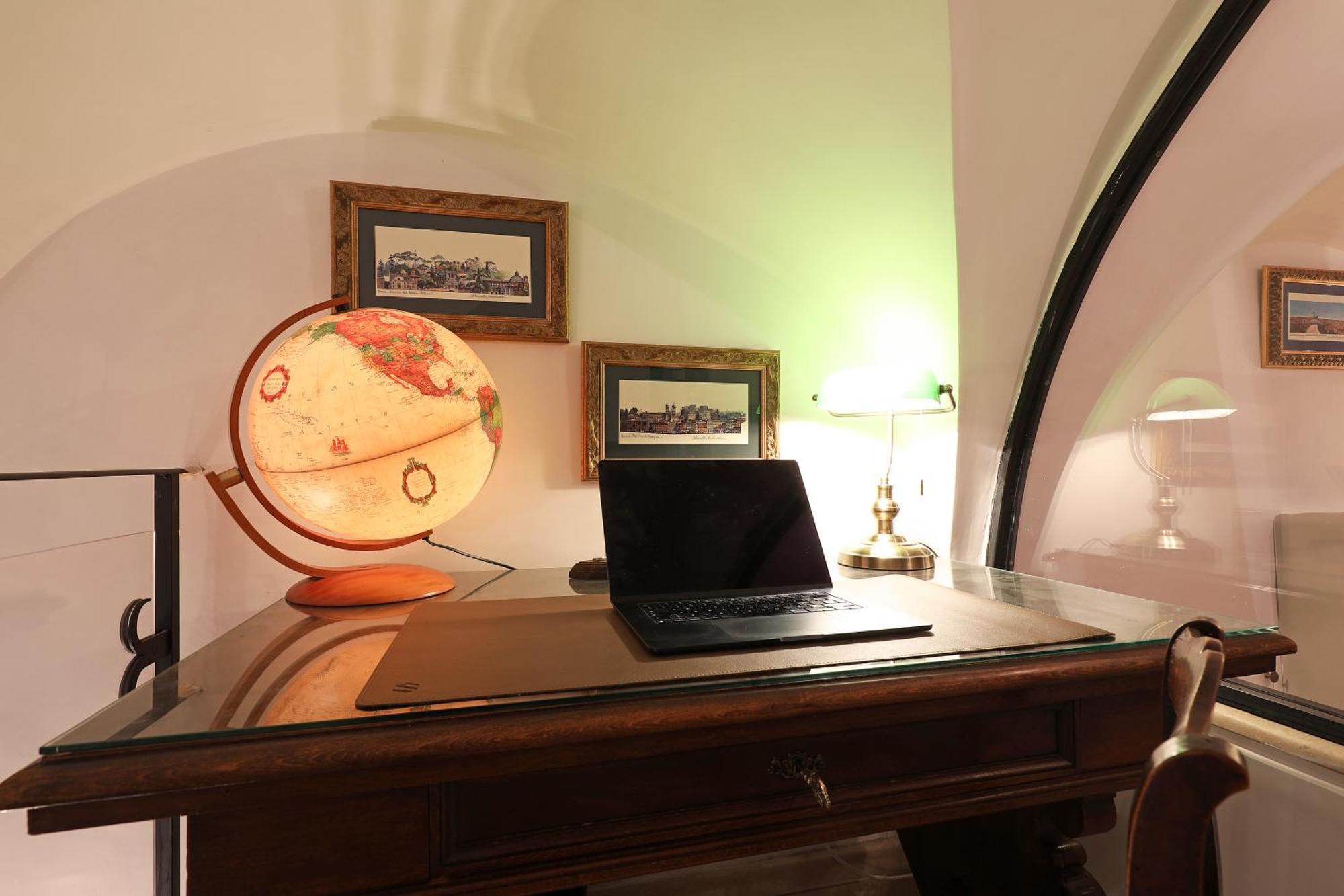 Beatrix In Trastevere Appartamento
