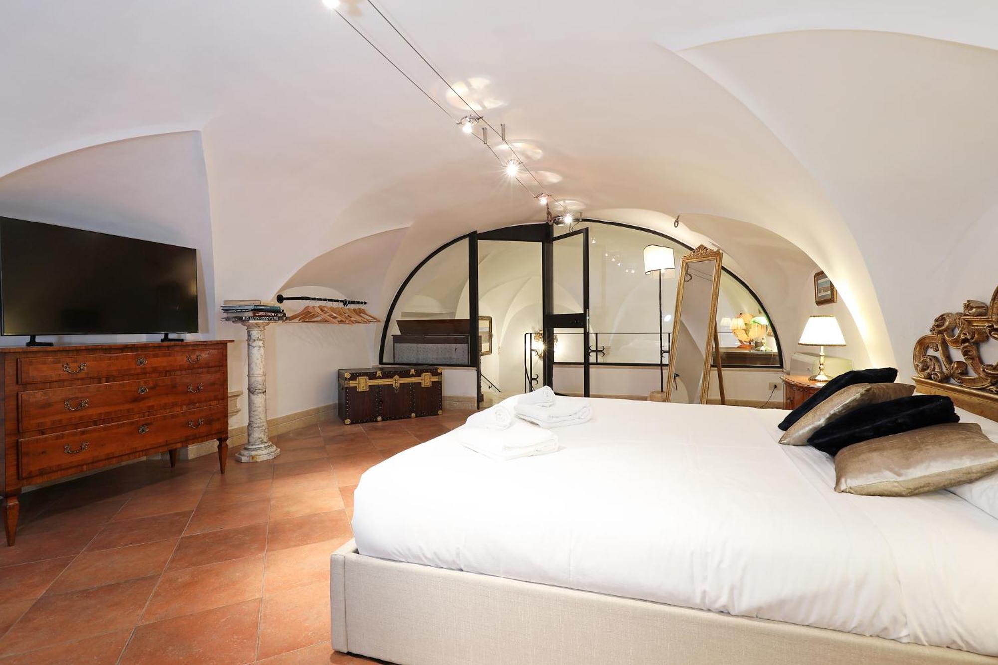 Appartamento Beatrix In Trastevere *