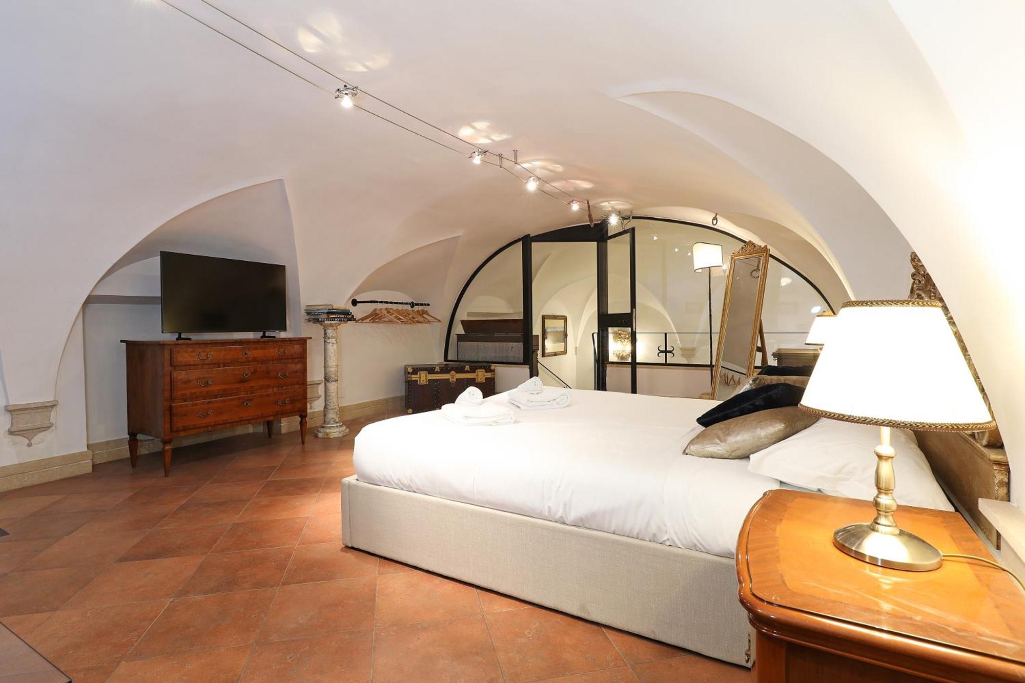 Beatrix In Trastevere Appartamento Roma