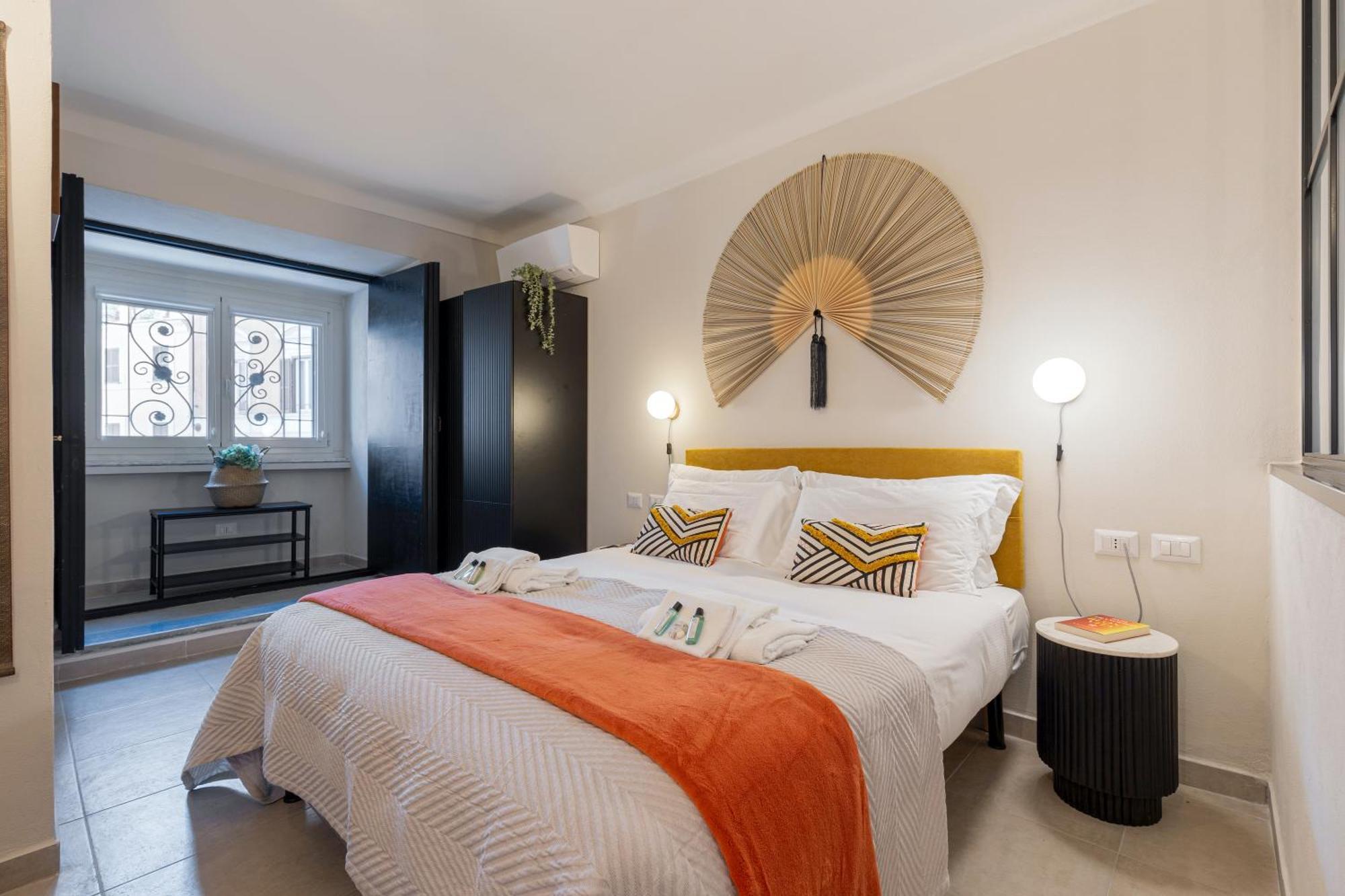 As Feel - Charming Space At Torre Argentina * Roma