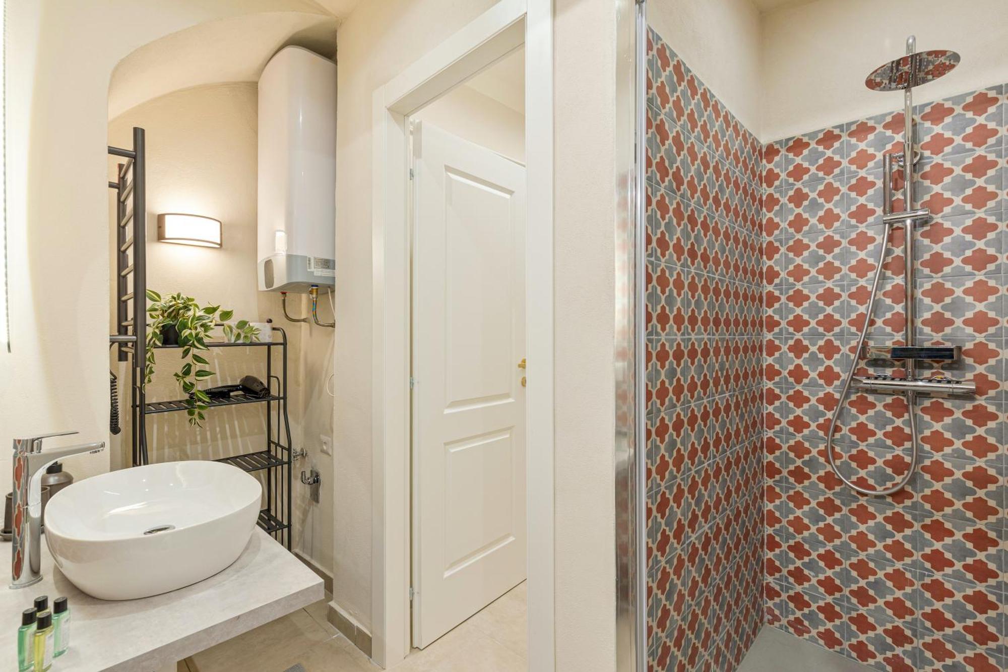 As Feel - Charming Space At Torre Argentina Appartamento