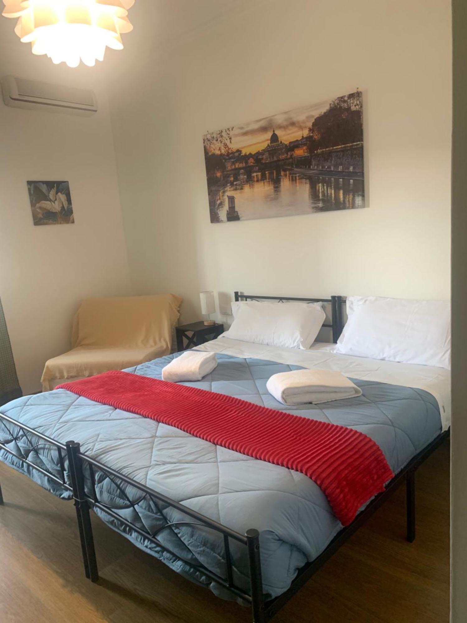 Bed & Breakfast Domus Antica Trastevere