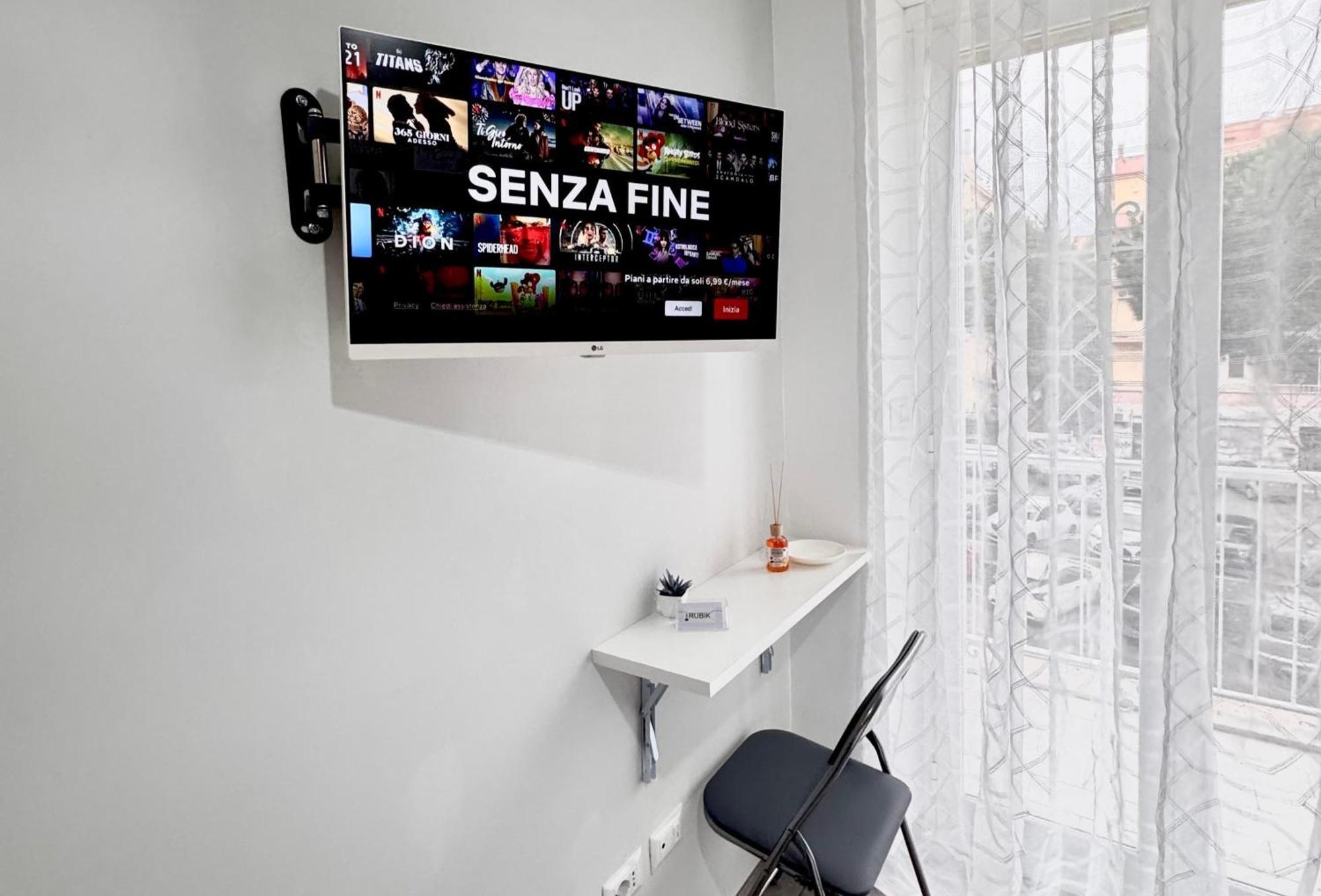 Affittacamere Ai Gelsi Comfortable - Roma