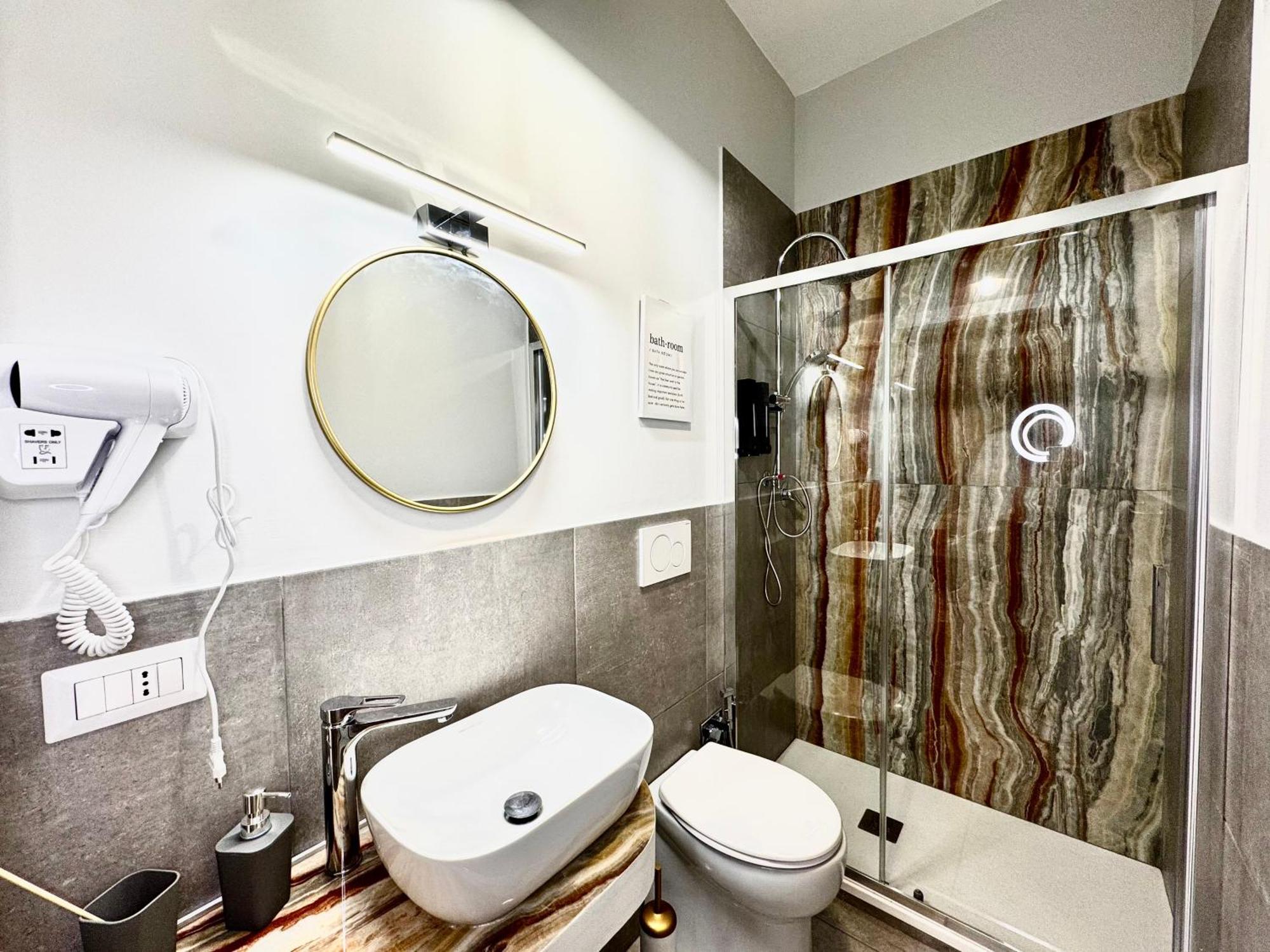 Ai Gelsi Comfortable - Roma