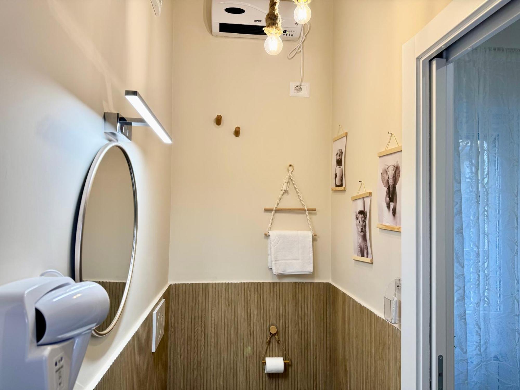 Affittacamere Ai Gelsi Comfortable -