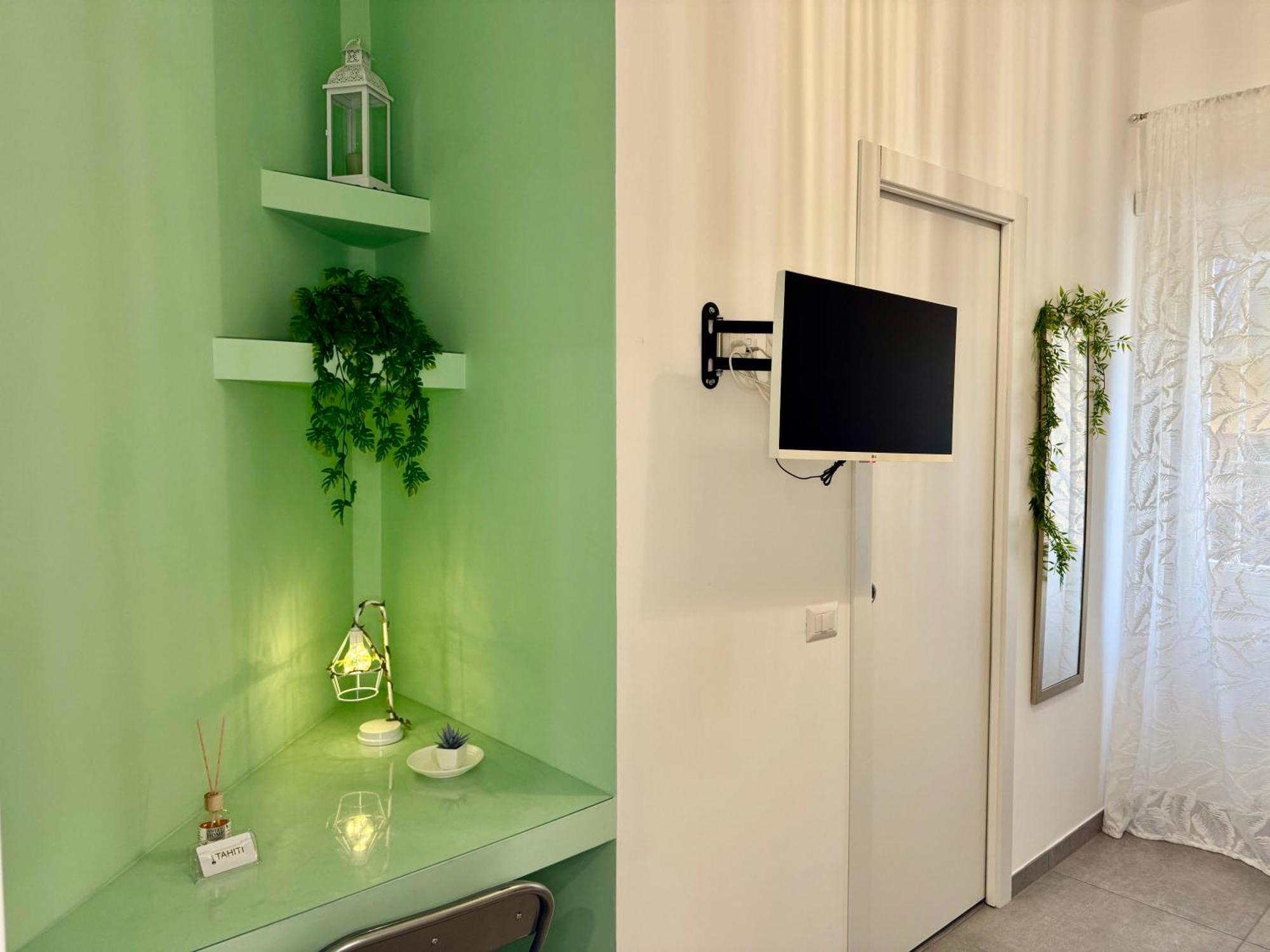Affittacamere Ai Gelsi Comfortable -