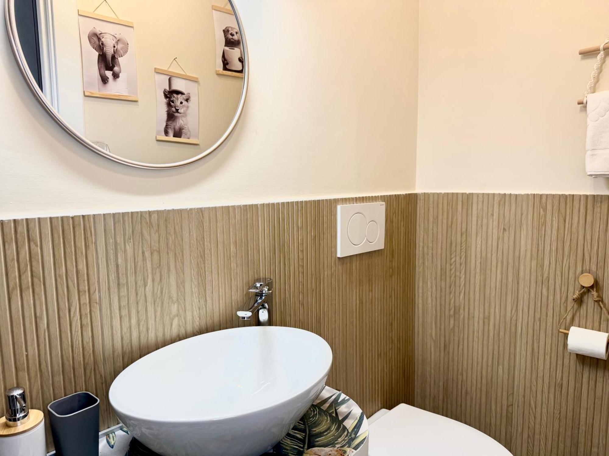 Ai Gelsi Comfortable - Affittacamere Roma