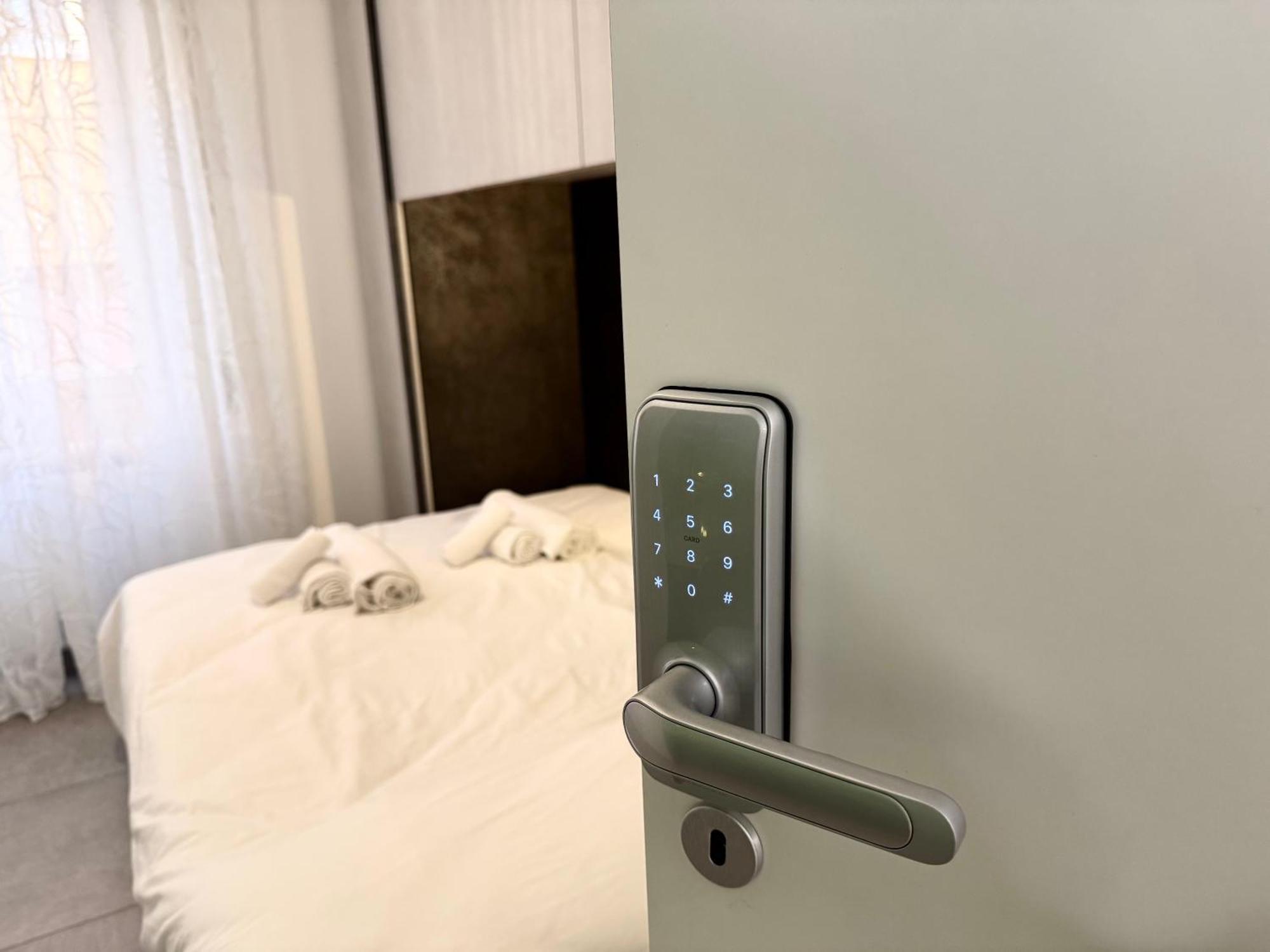 Affittacamere Ai Gelsi Comfortable - Roma