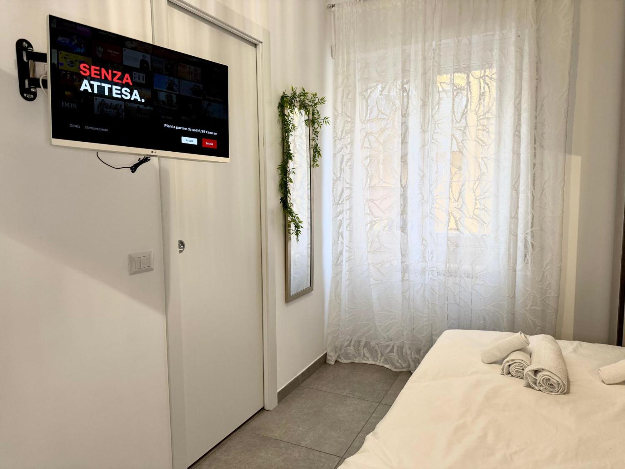 Ai Gelsi Comfortable - *