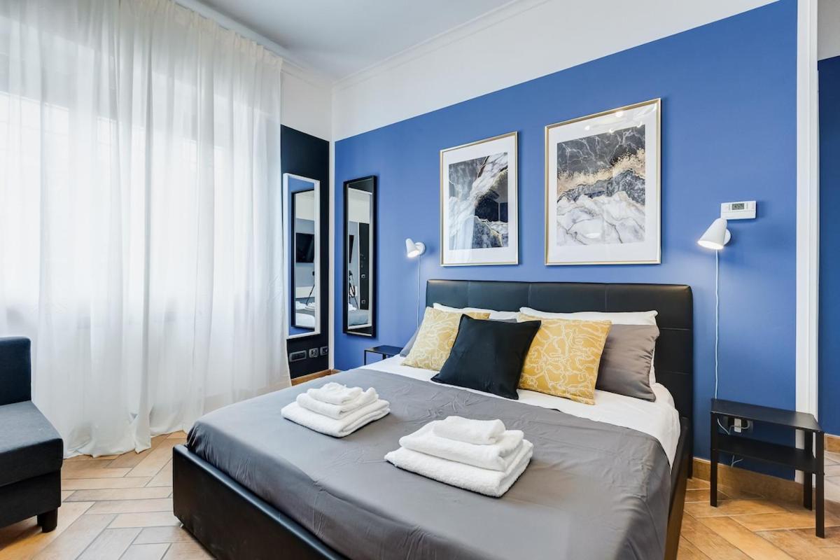 Ferravilla Apt, 2 Min To Subway! Leilighet