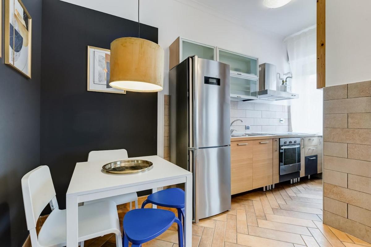 Leilighet Ferravilla Apt, 2 Min To Subway!