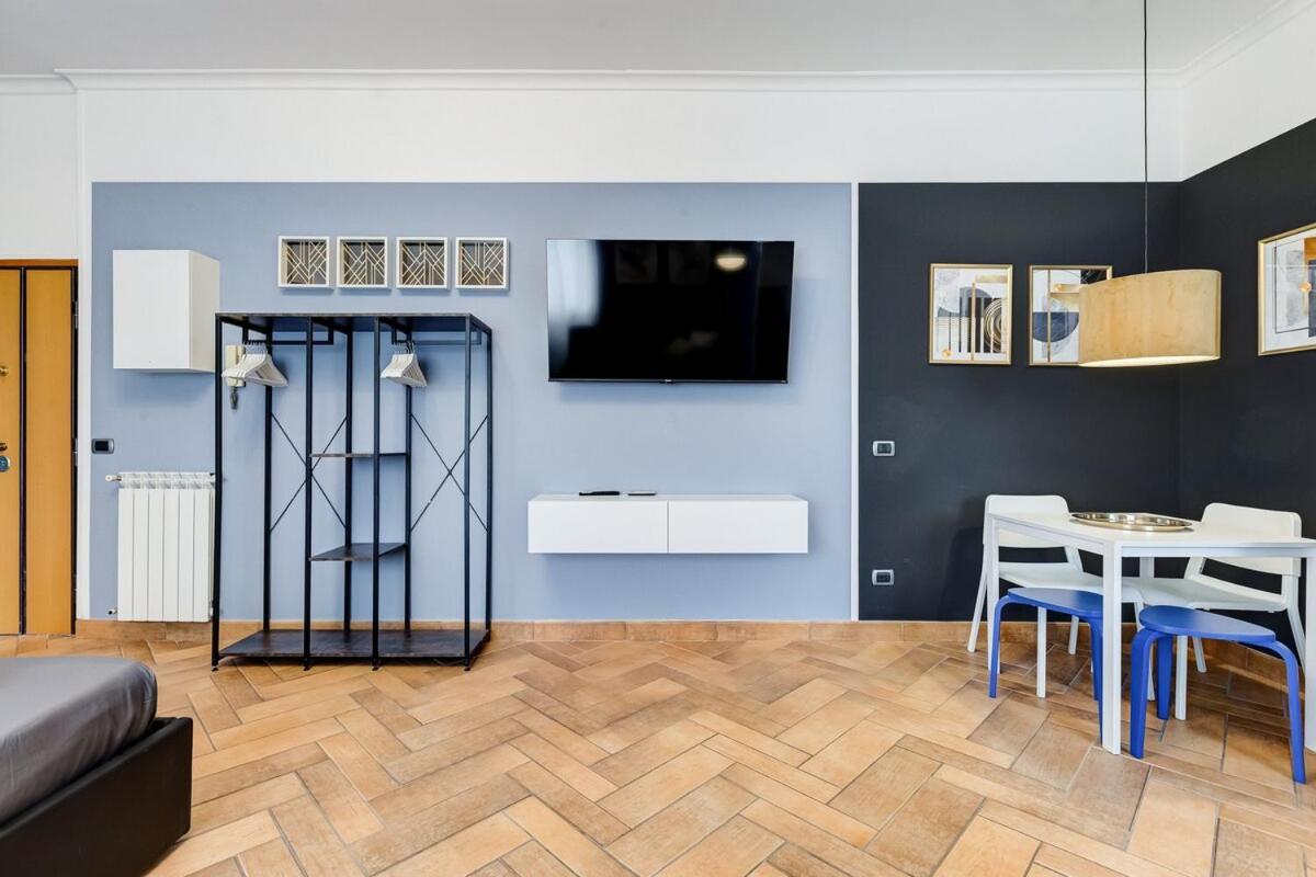 Leilighet Ferravilla Apt, 2 Min To Subway!