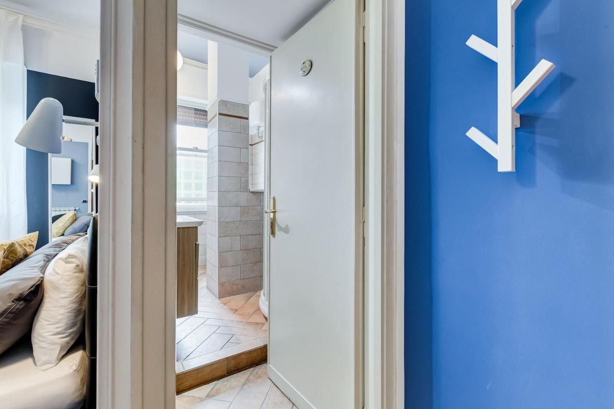 Leilighet Ferravilla Apt, 2 Min To Subway! Roma