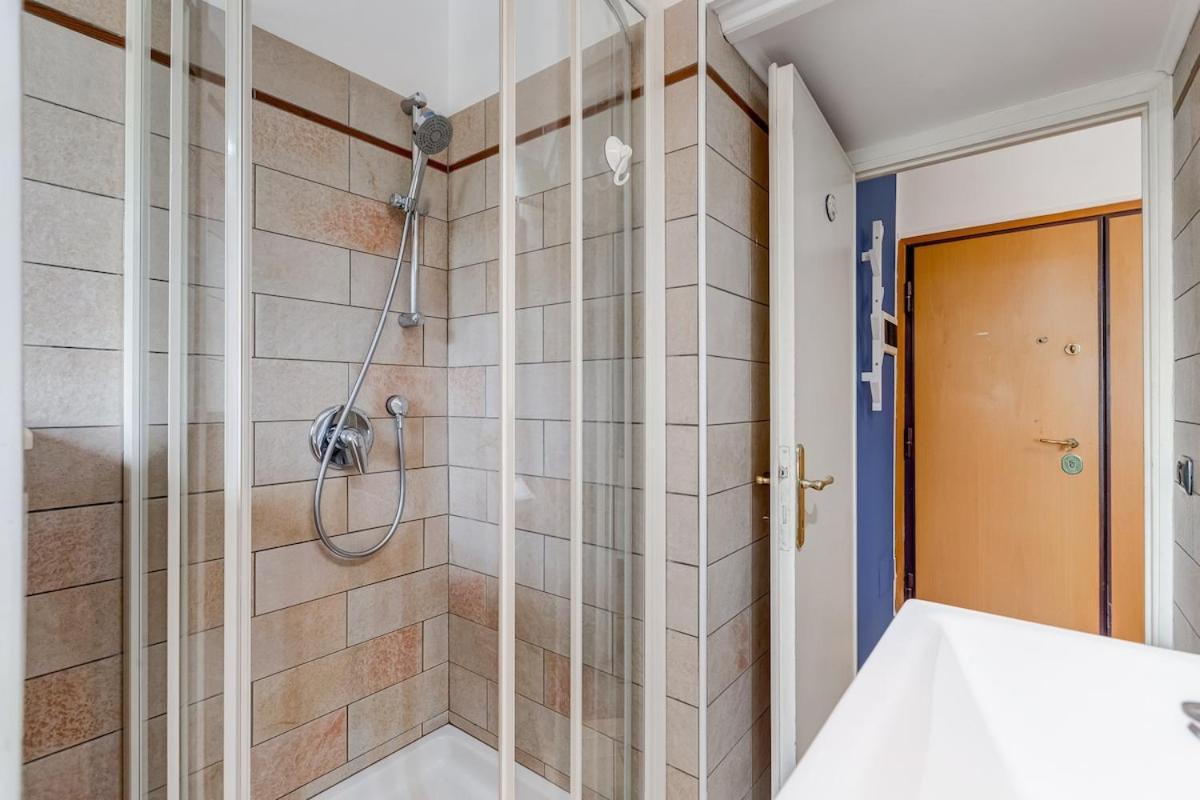 Leilighet Ferravilla Apt, 2 Min To Subway! *