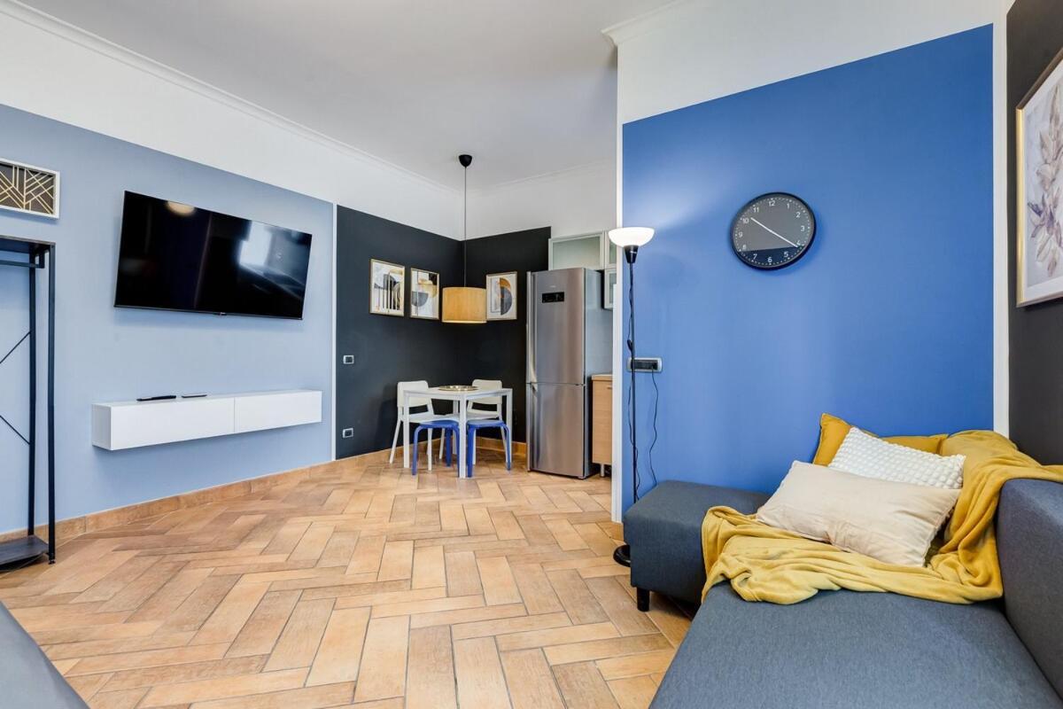 Leilighet Ferravilla Apt, 2 Min To Subway!