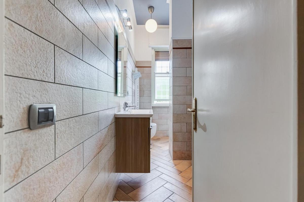Ferravilla Apt, 2 Min To Subway! Leilighet *