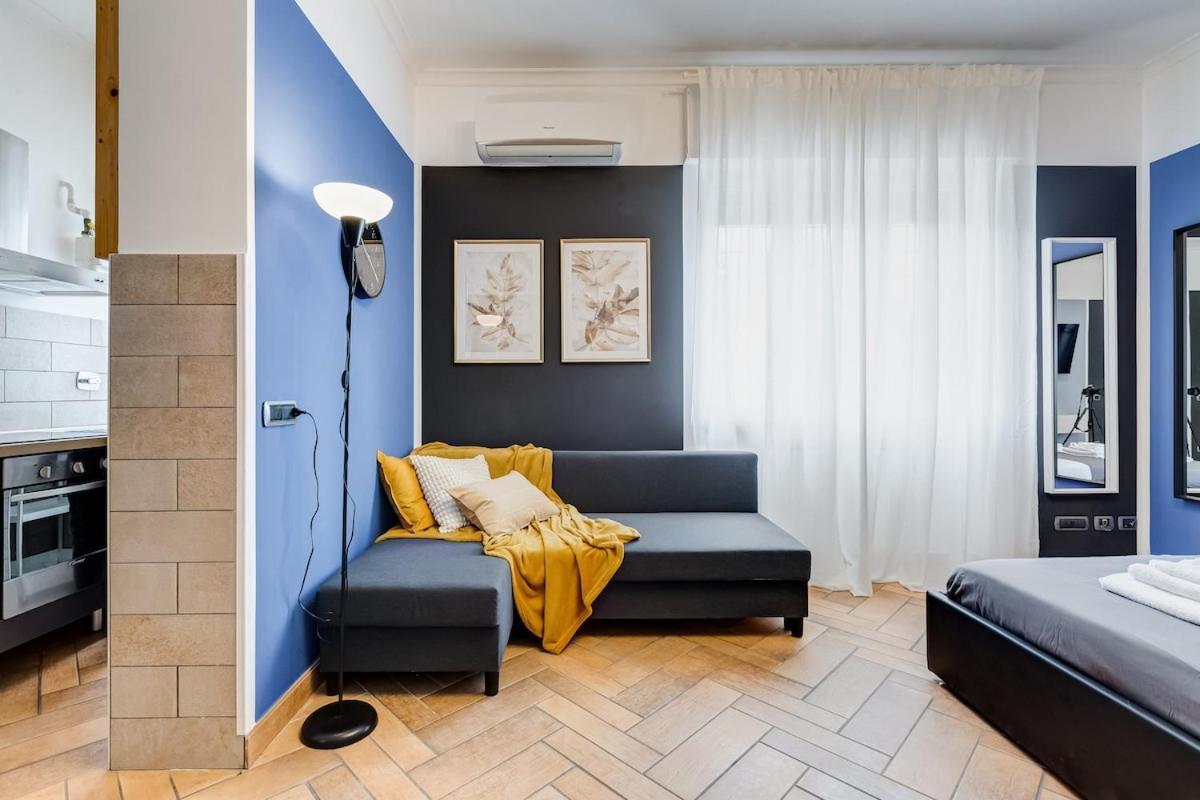 Leilighet Ferravilla Apt, 2 Min To Subway! *