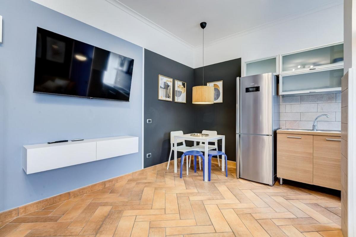 Leilighet Ferravilla Apt, 2 Min To Subway! *