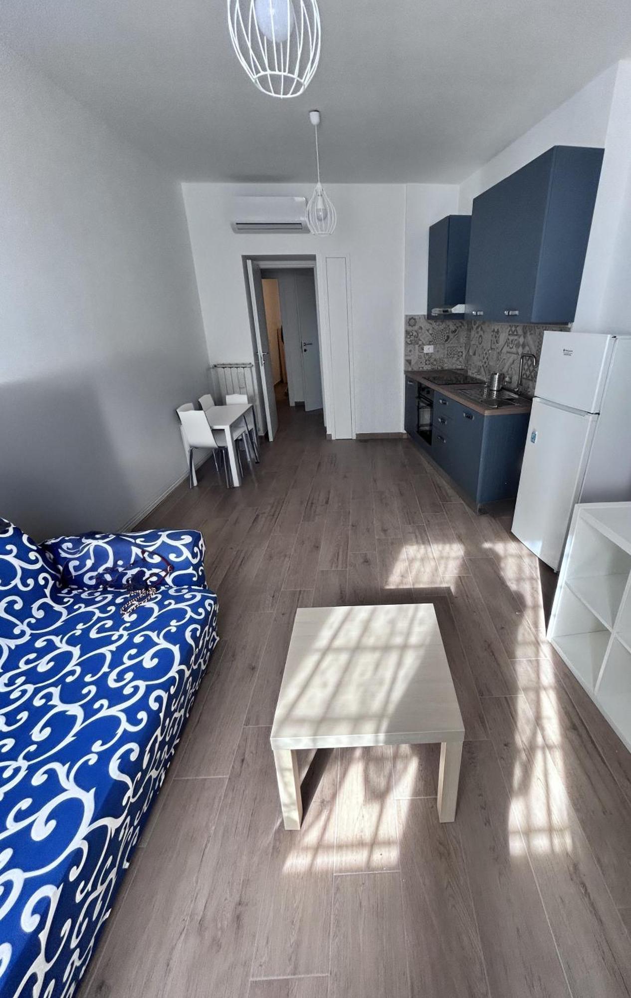 Appartamento Realty Company Crescenzi