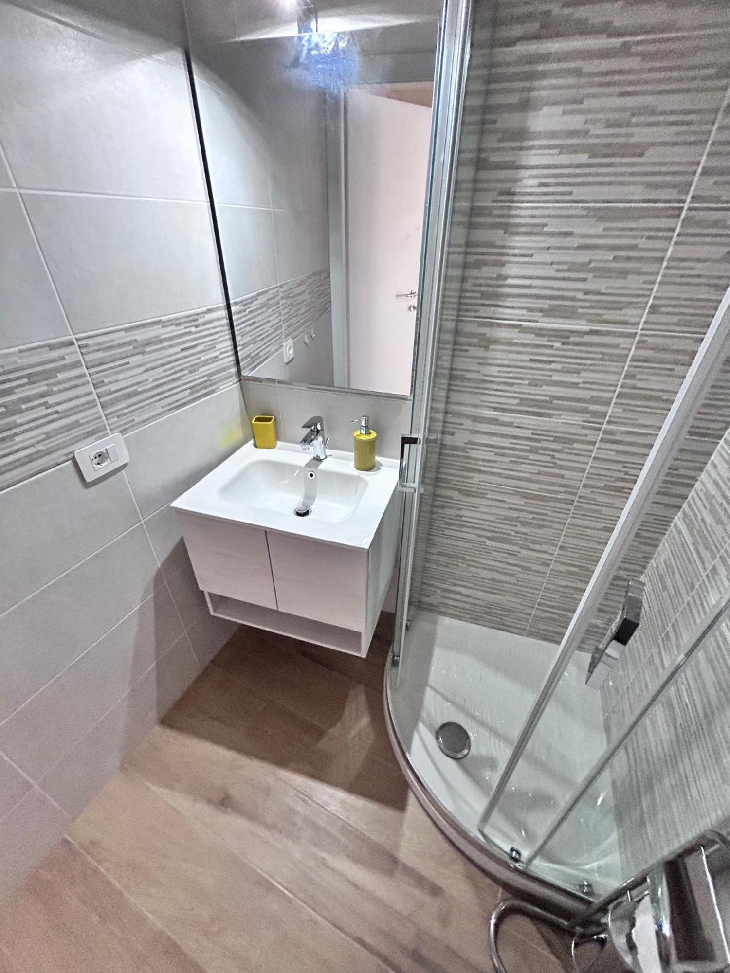 Realty Company Crescenzi Appartamento *