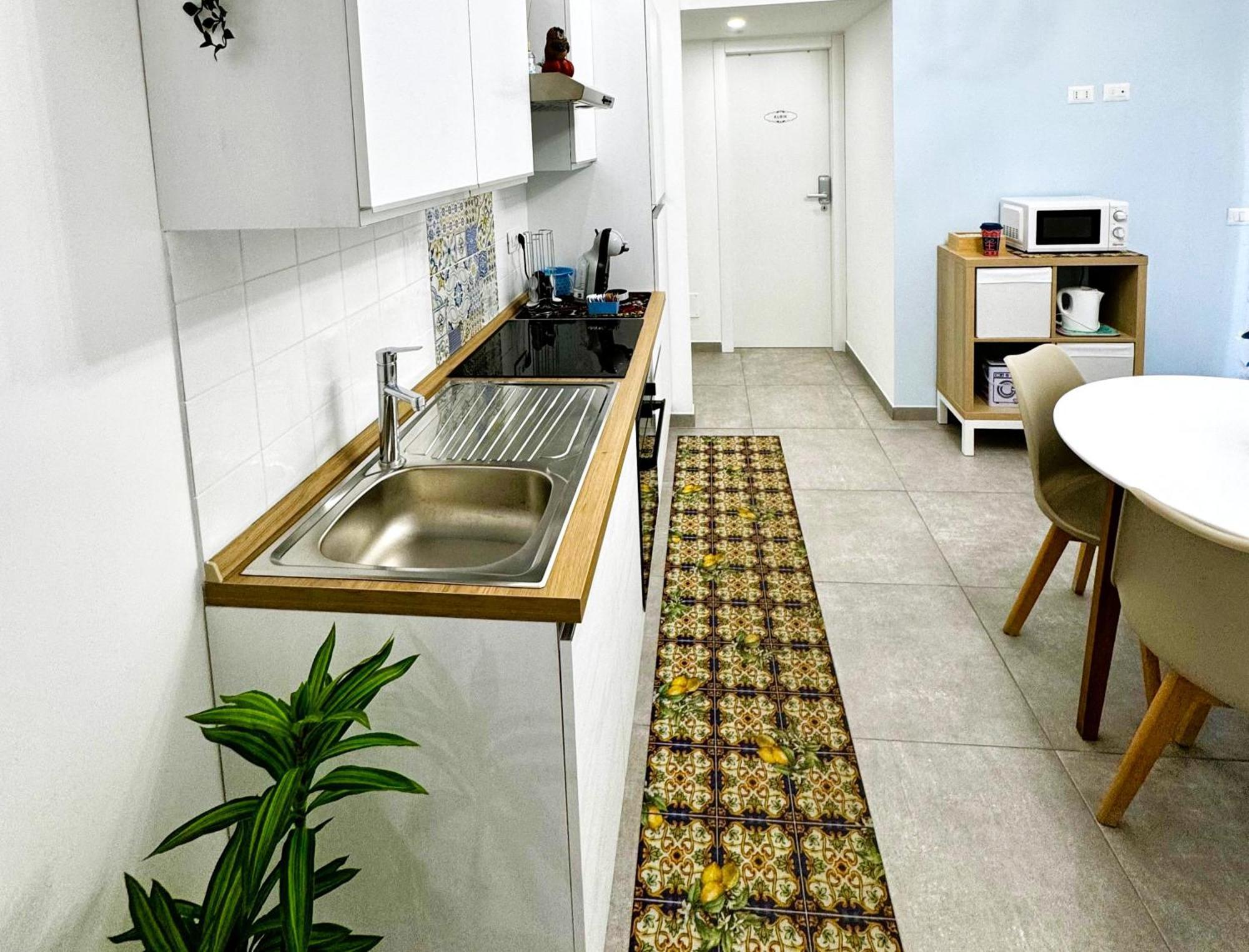 Ai Gelsi Comfortable - Affittacamere Roma