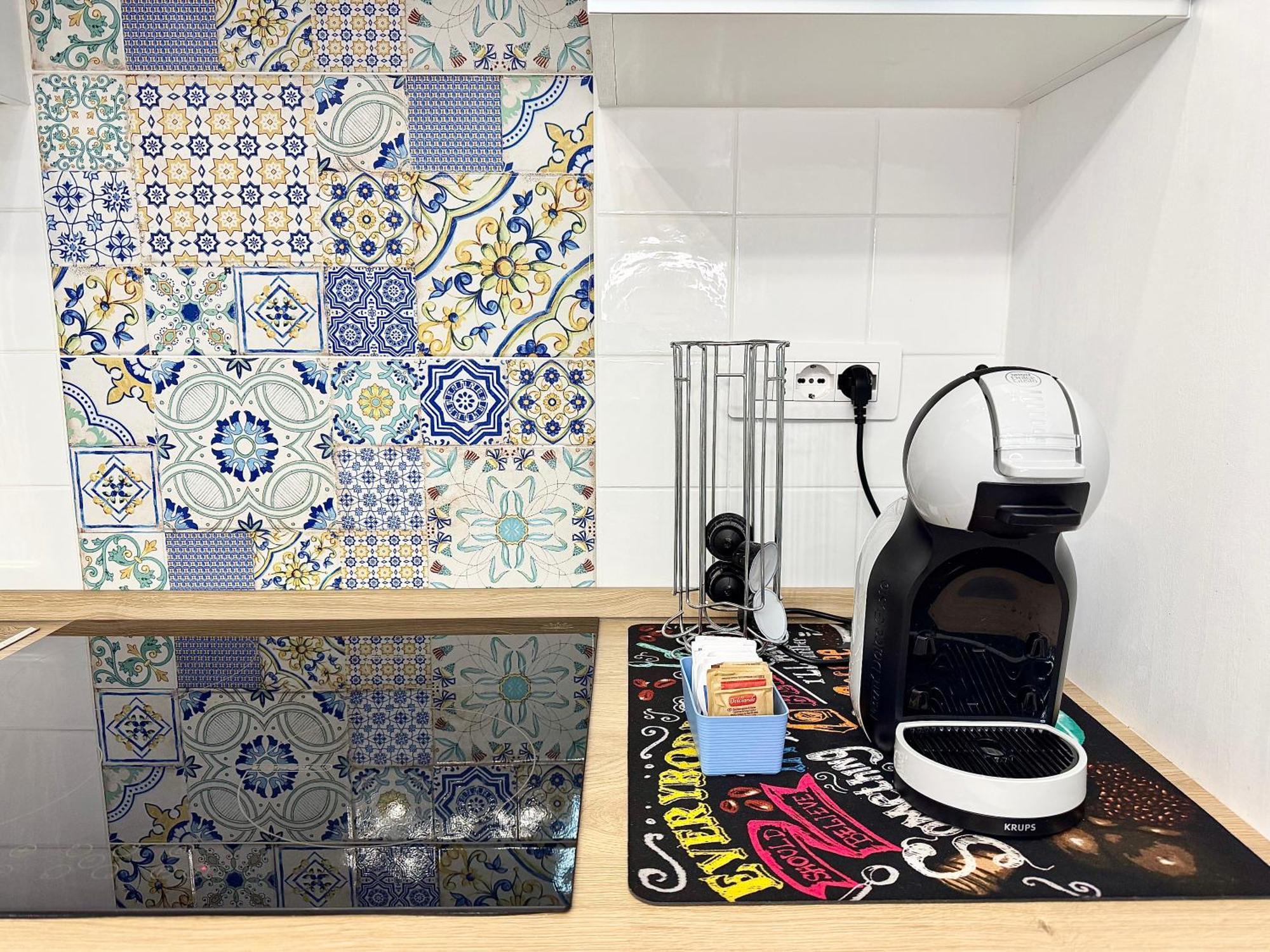 Ai Gelsi Comfortable - Affittacamere