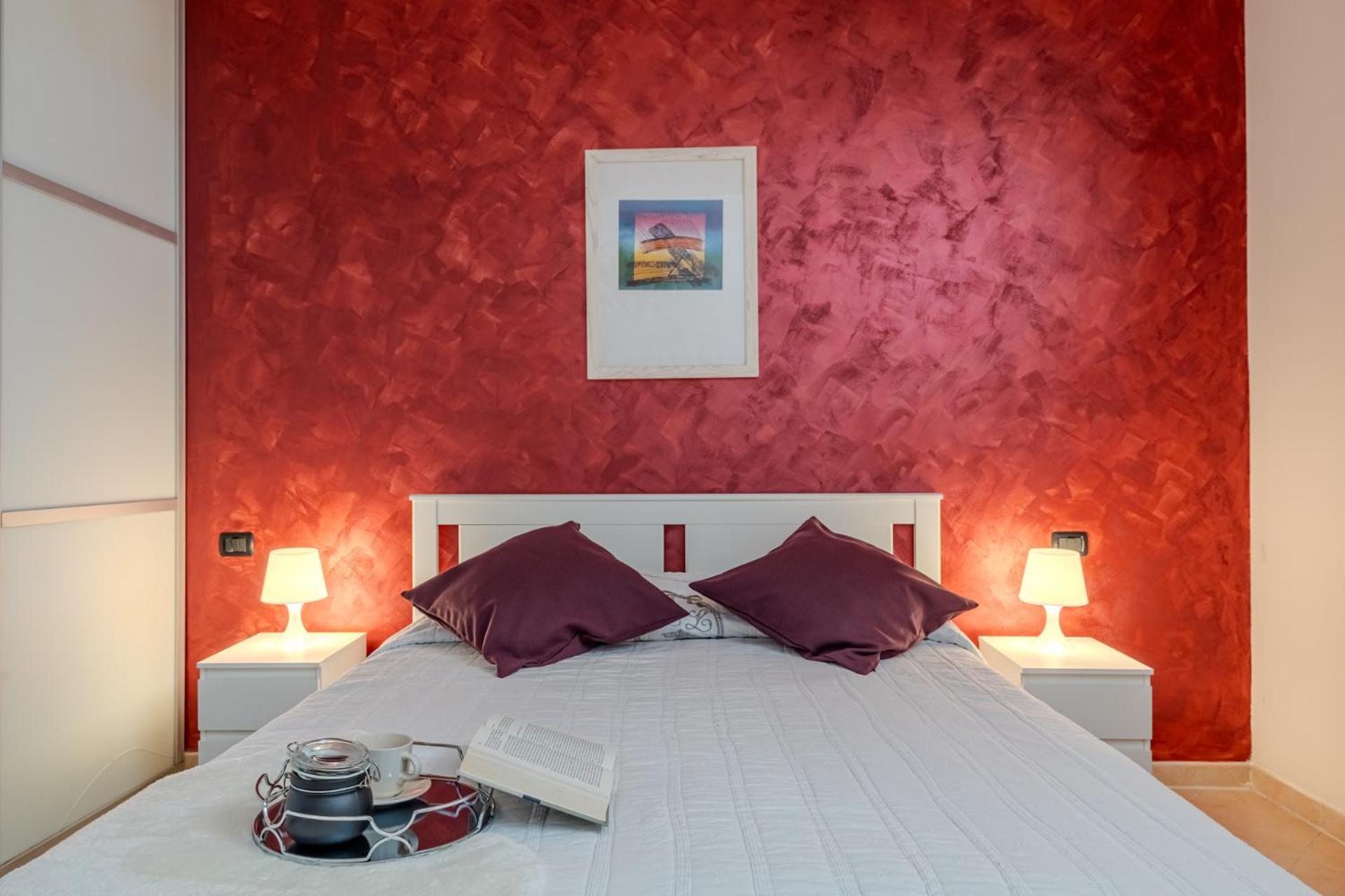Apartamento Astridshouse *