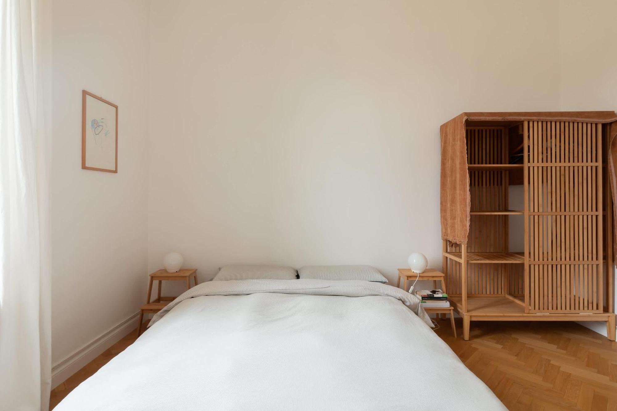 Colosseum Bright By Romeloft Apartamento Roma