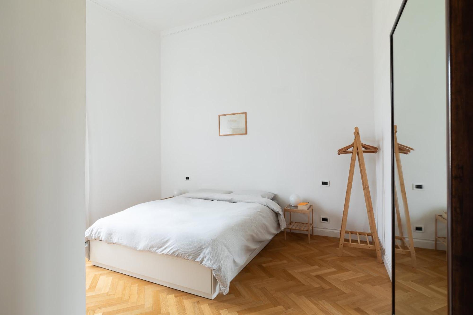 Colosseum Bright By Romeloft Apartamento Roma