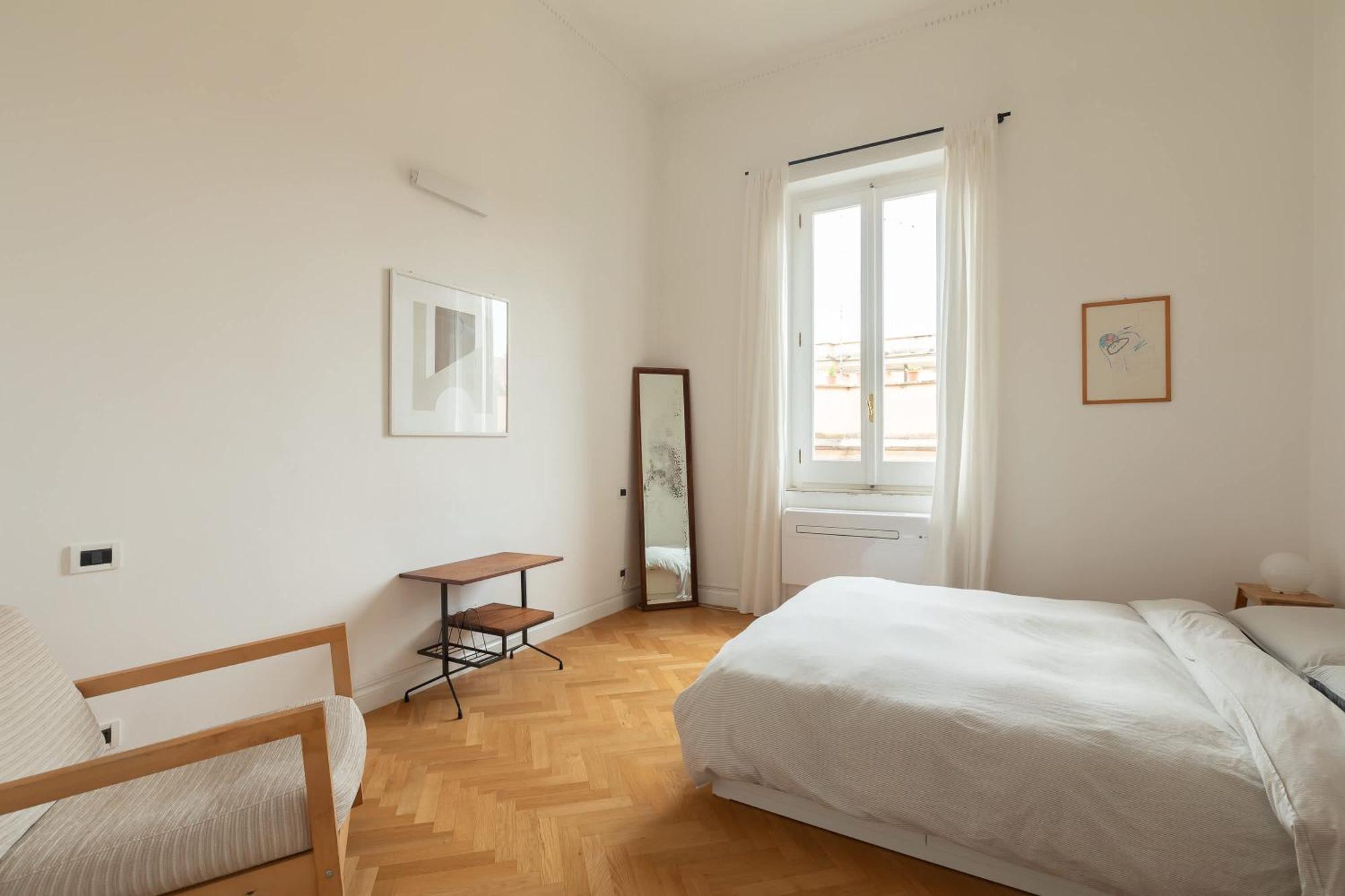 Apartamento Colosseum Bright By Romeloft