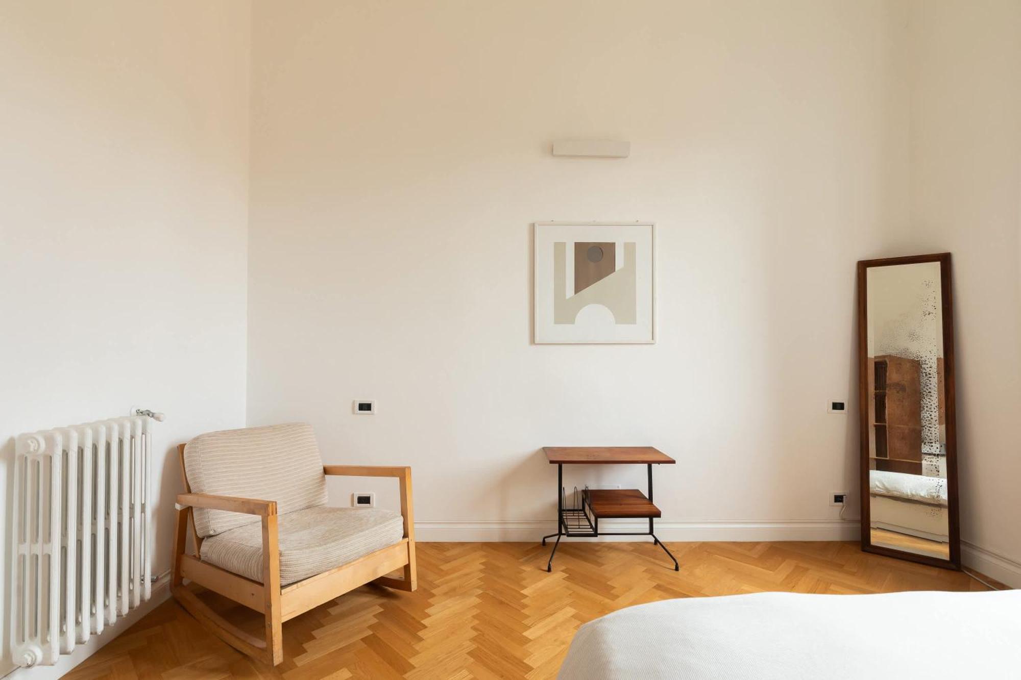 Apartamento Colosseum Bright By Romeloft *