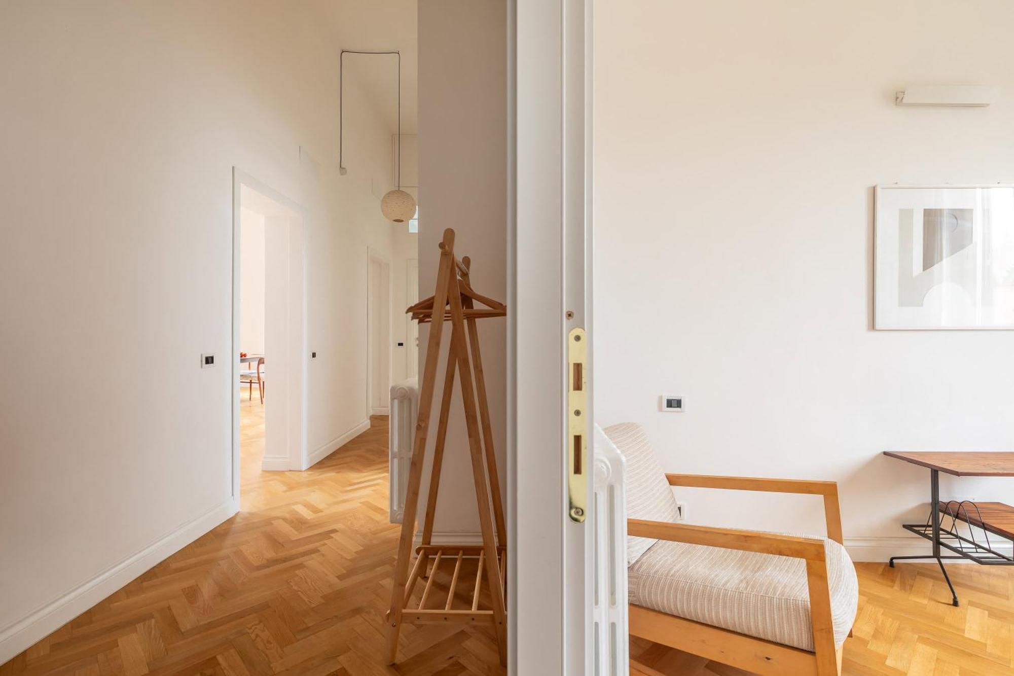 Apartamento Colosseum Bright By Romeloft Roma