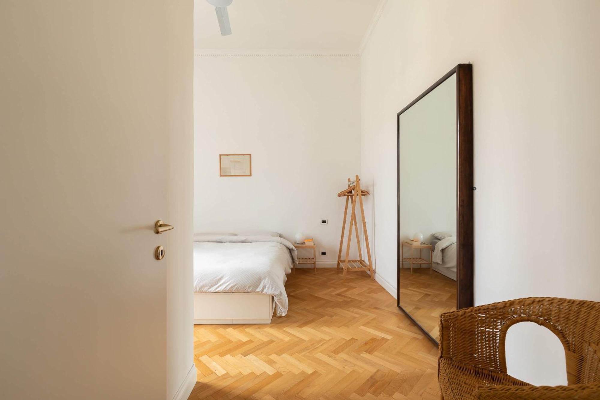 Colosseum Bright By Romeloft Apartamento Roma