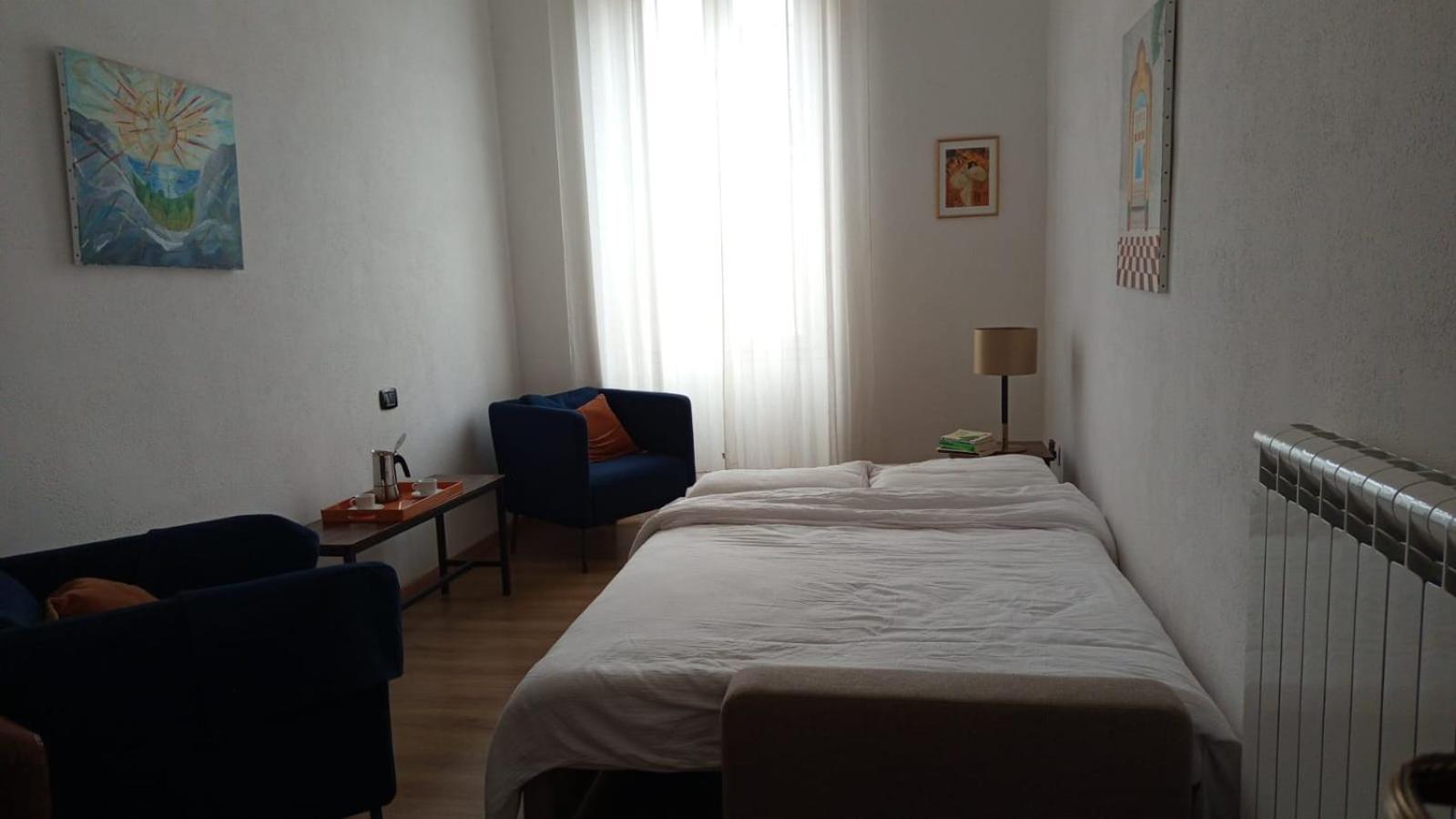 Familial Au Coeur De Apartamento *