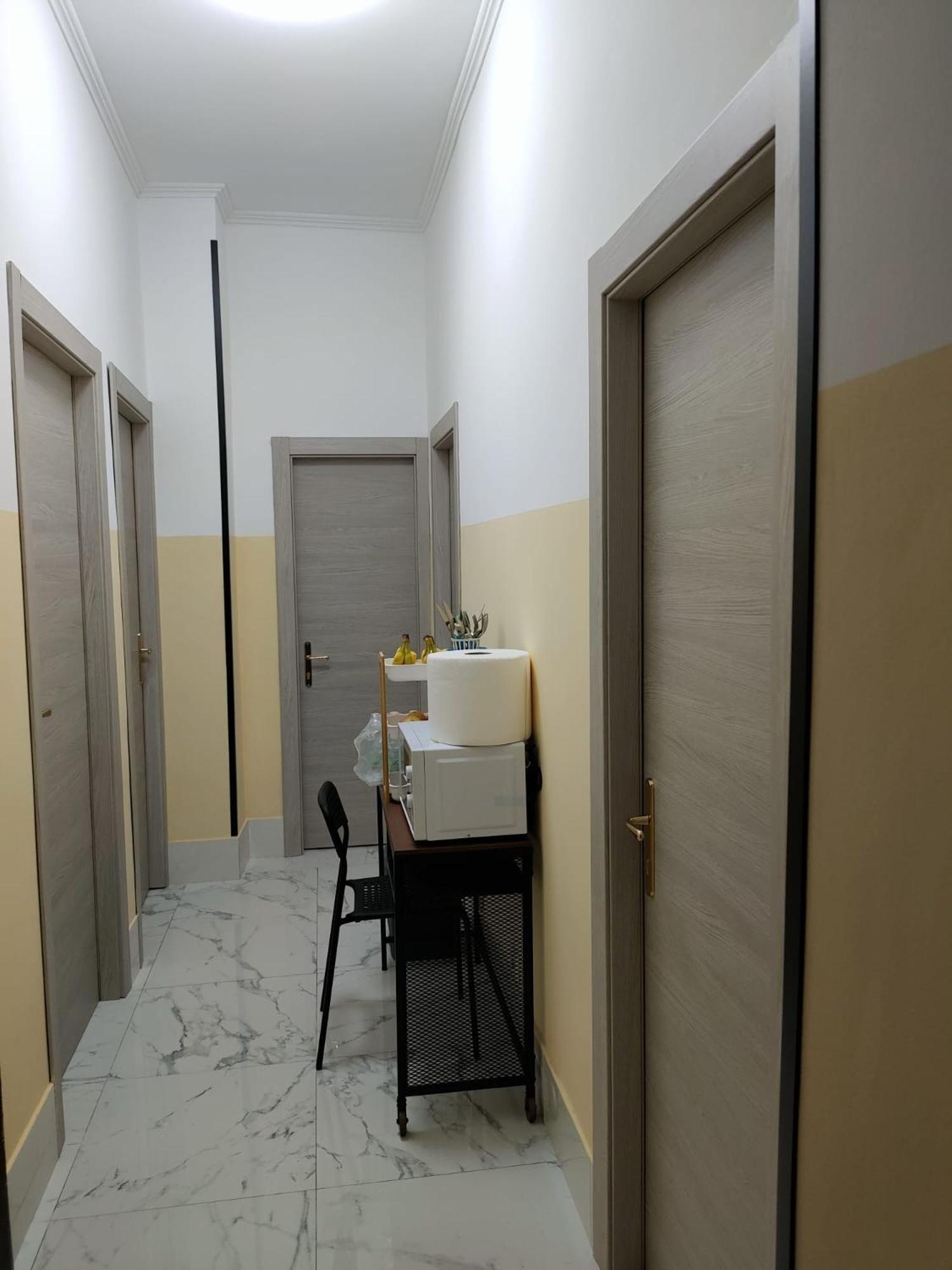 Rattazzi Centro Roma