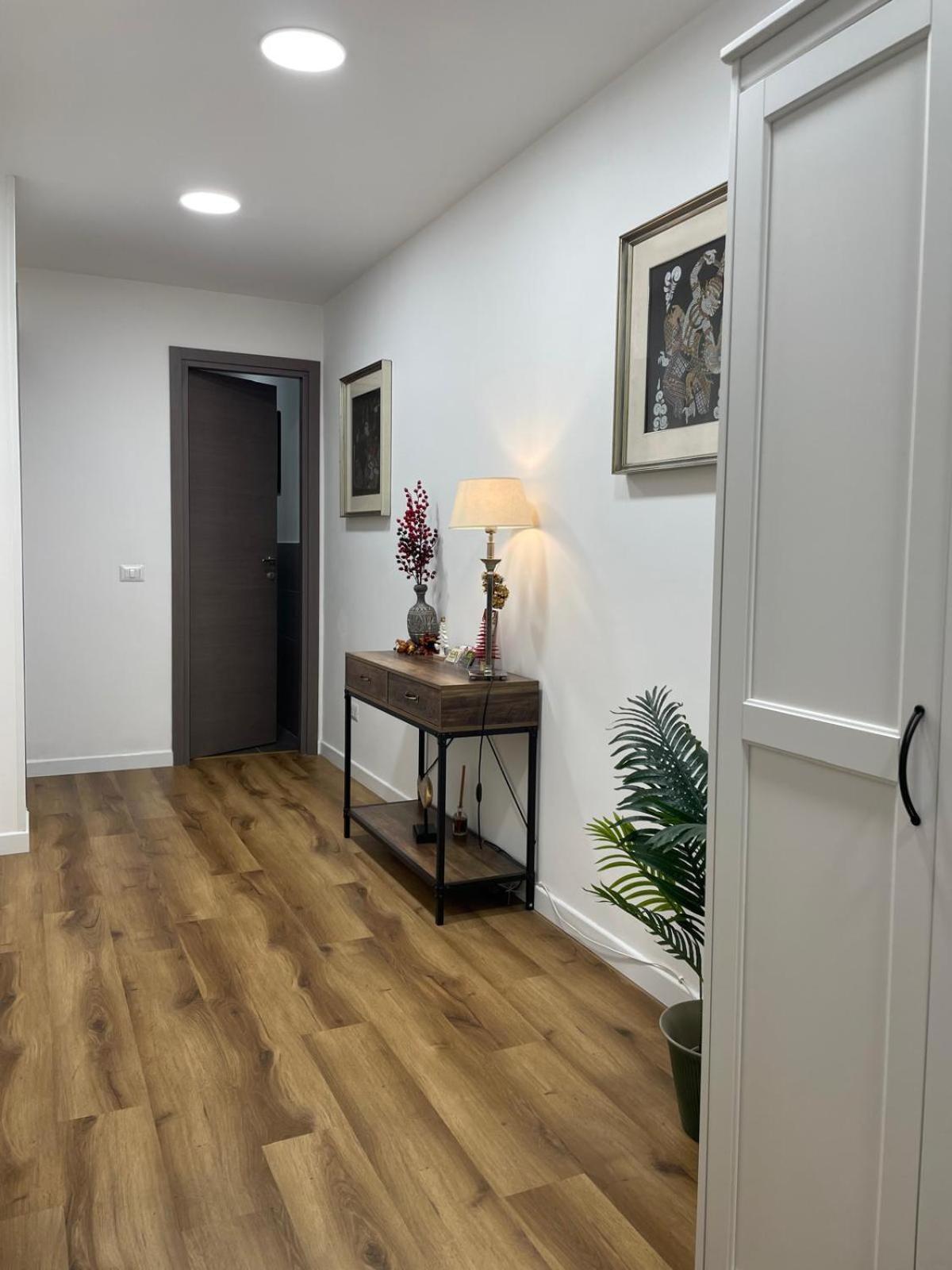 Maison Adelaide Apartamento Roma