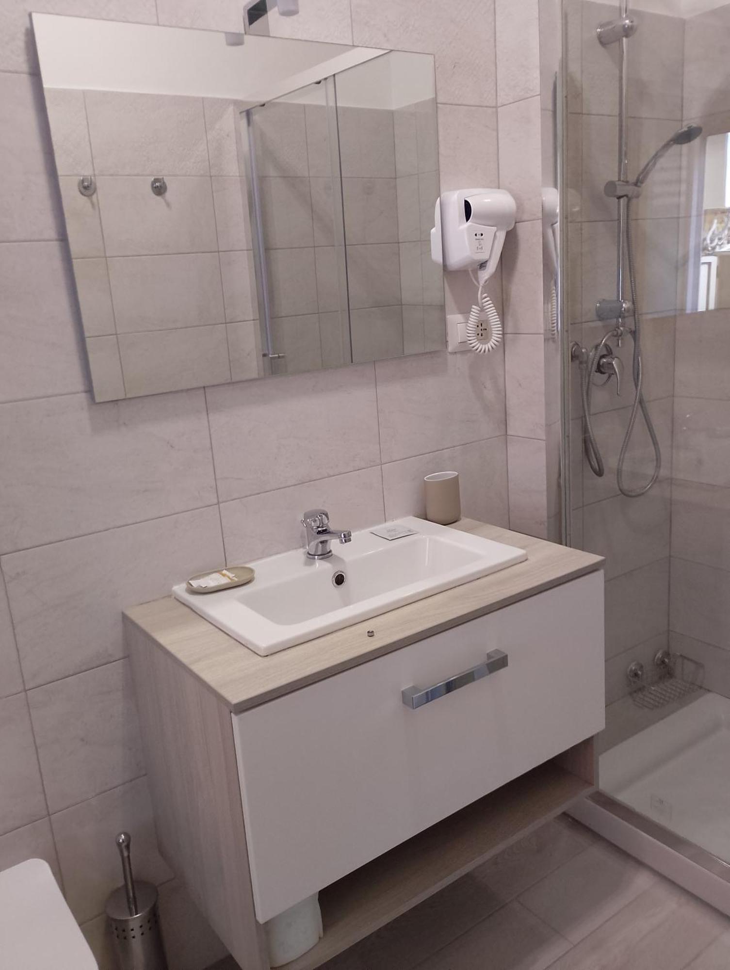 Gjestgiverier Moderna Roma