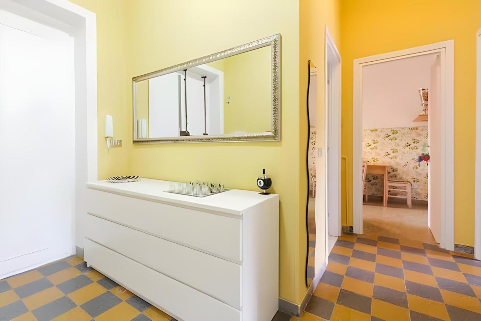 Apartment Con Terrazzo Al Vaticano Rom