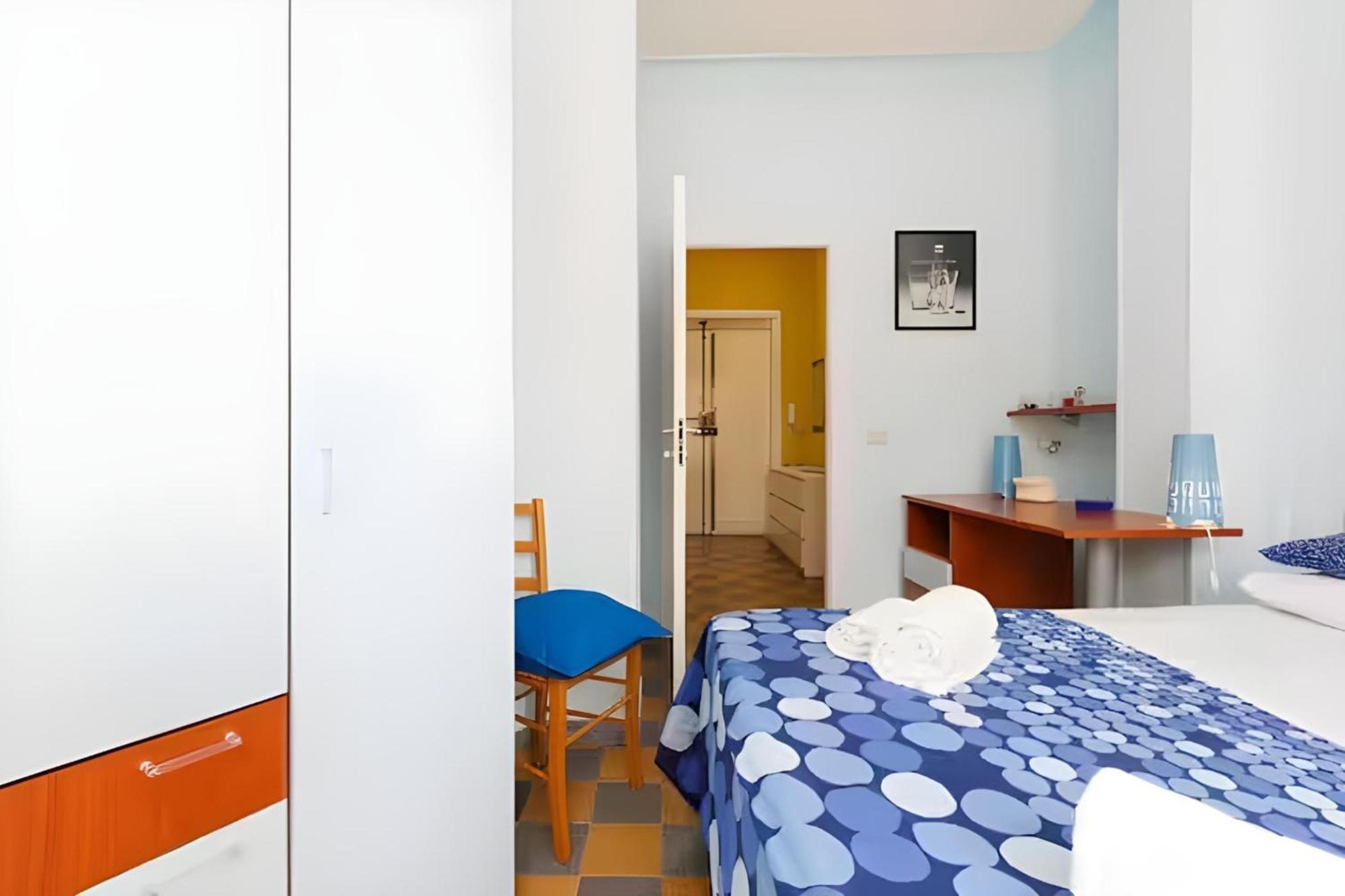 Apartamento Con Terrazzo Al Vaticano