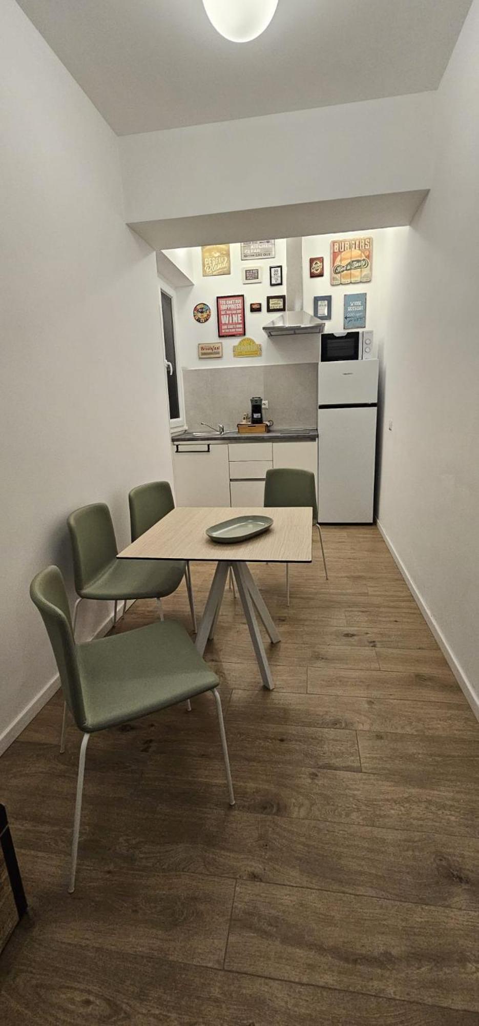 A Casina Gjestgiverier Roma